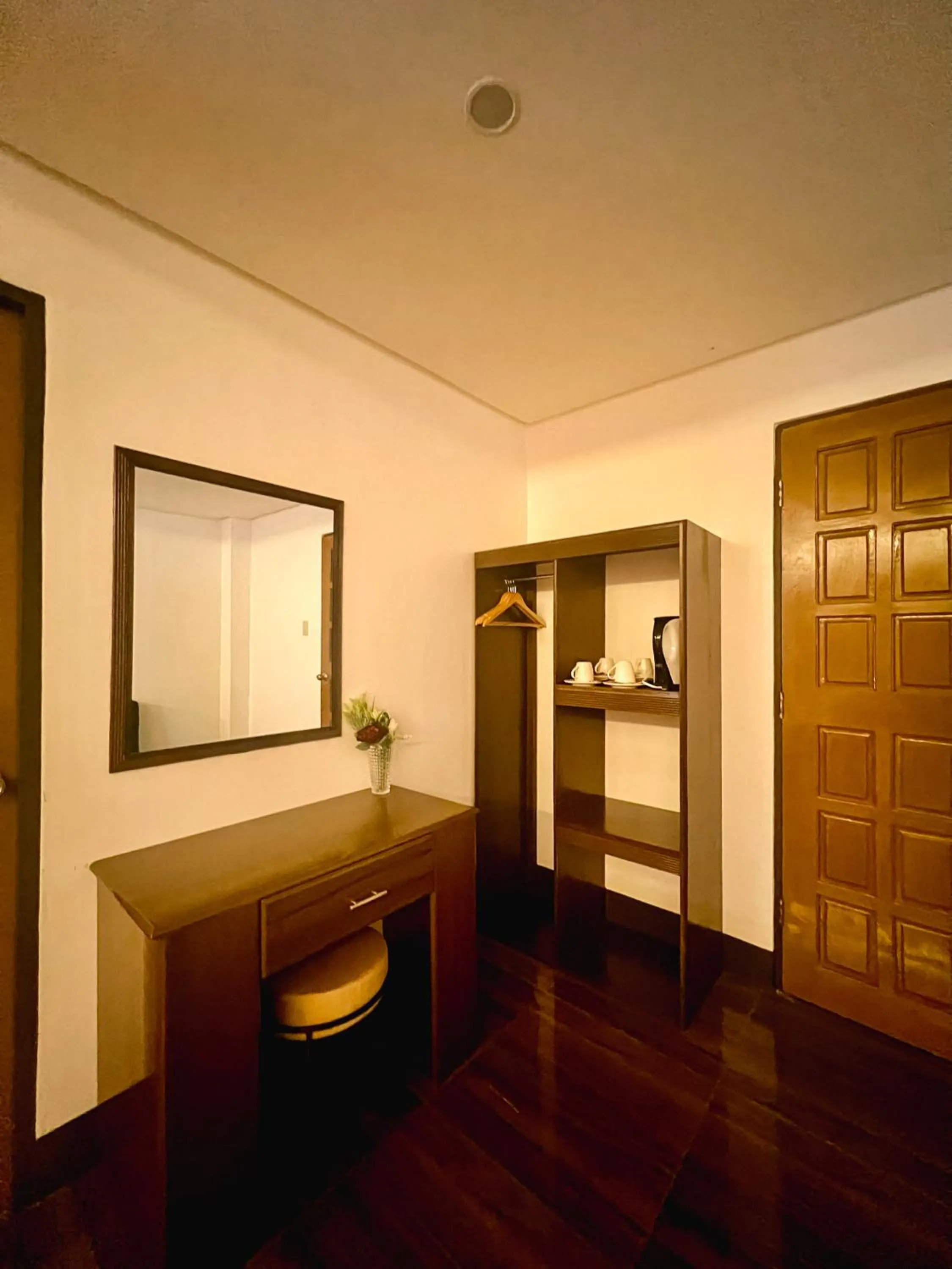 Island Wanderers Inn