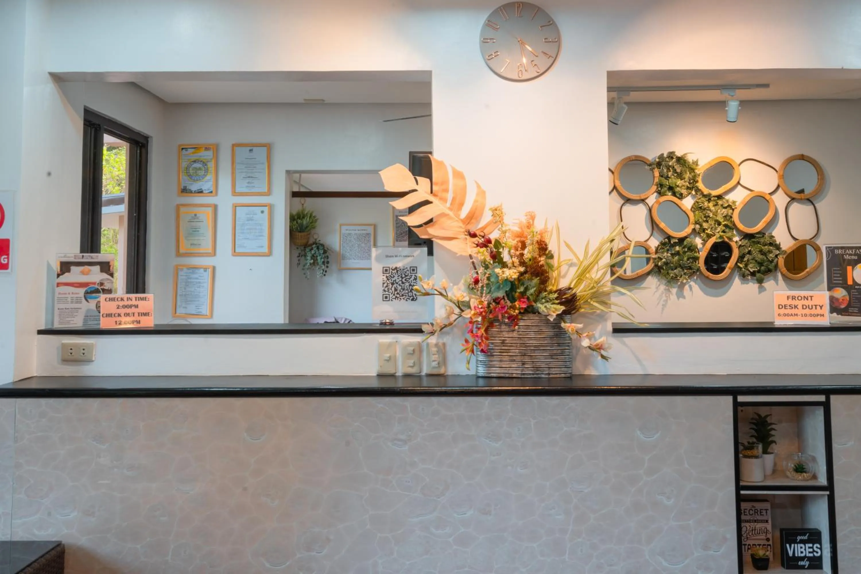 Island Wanderers Inn