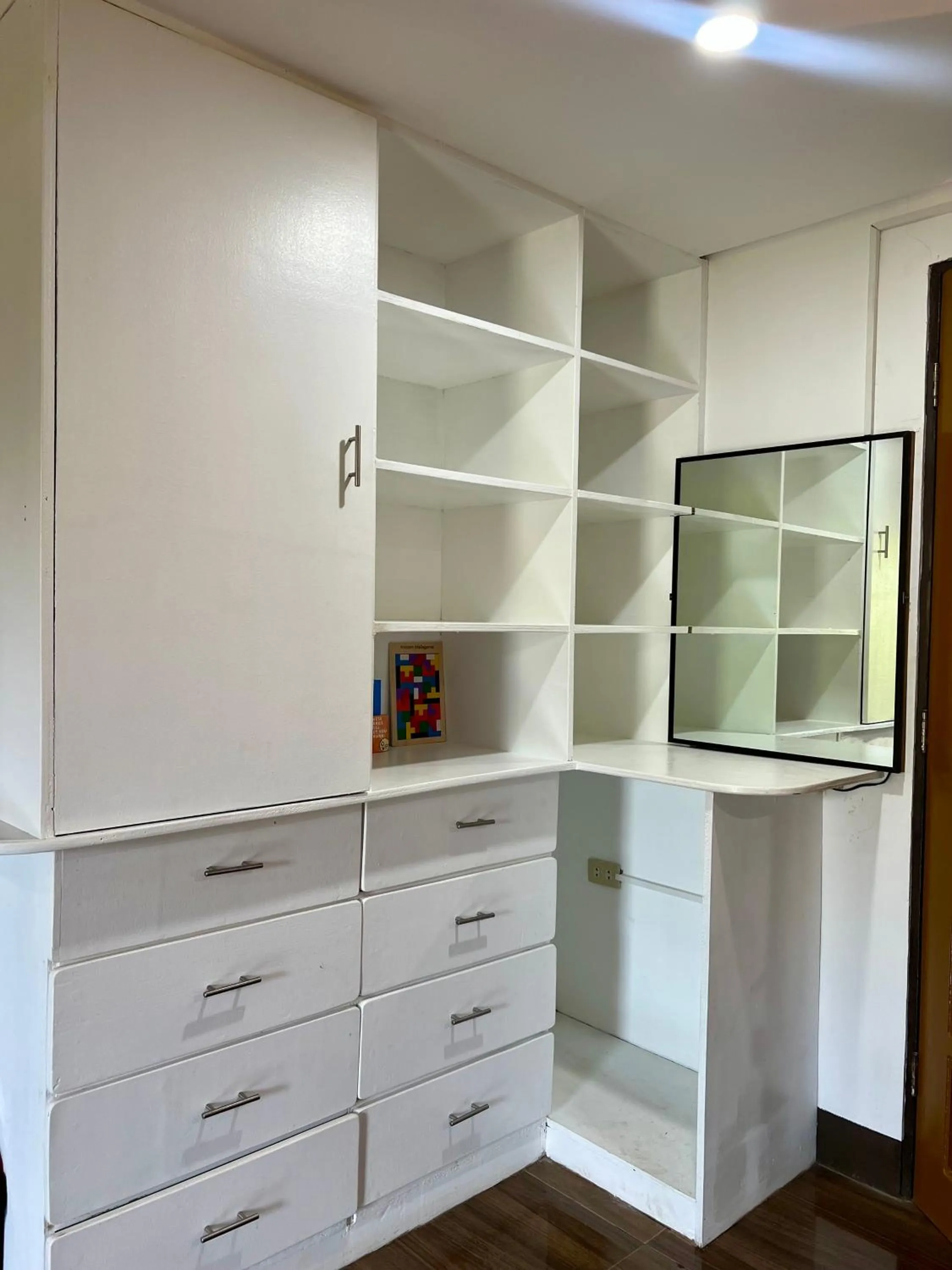 Island Wanderers Inn