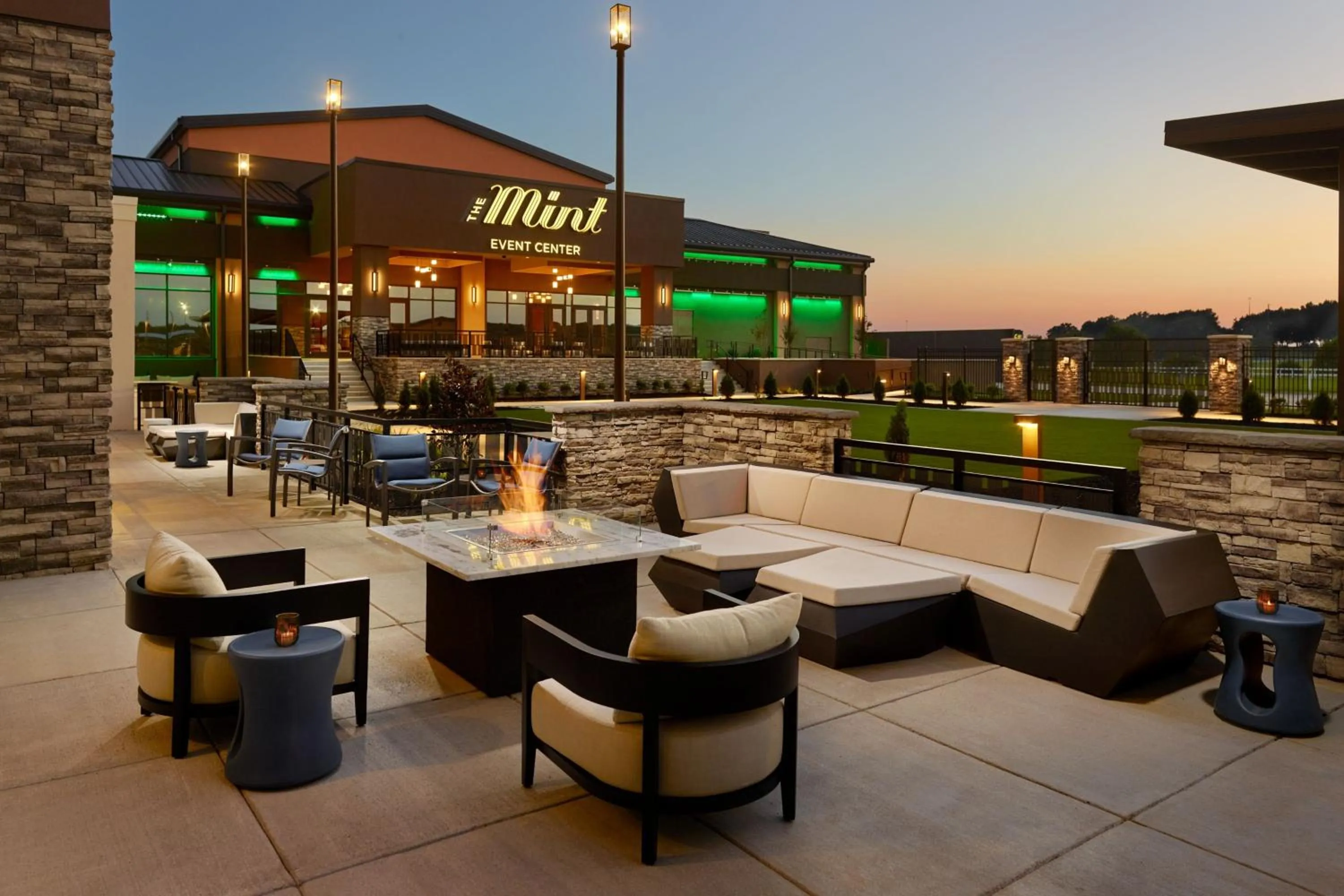 Other in SpringHill Suites by Marriott Franklin Mint