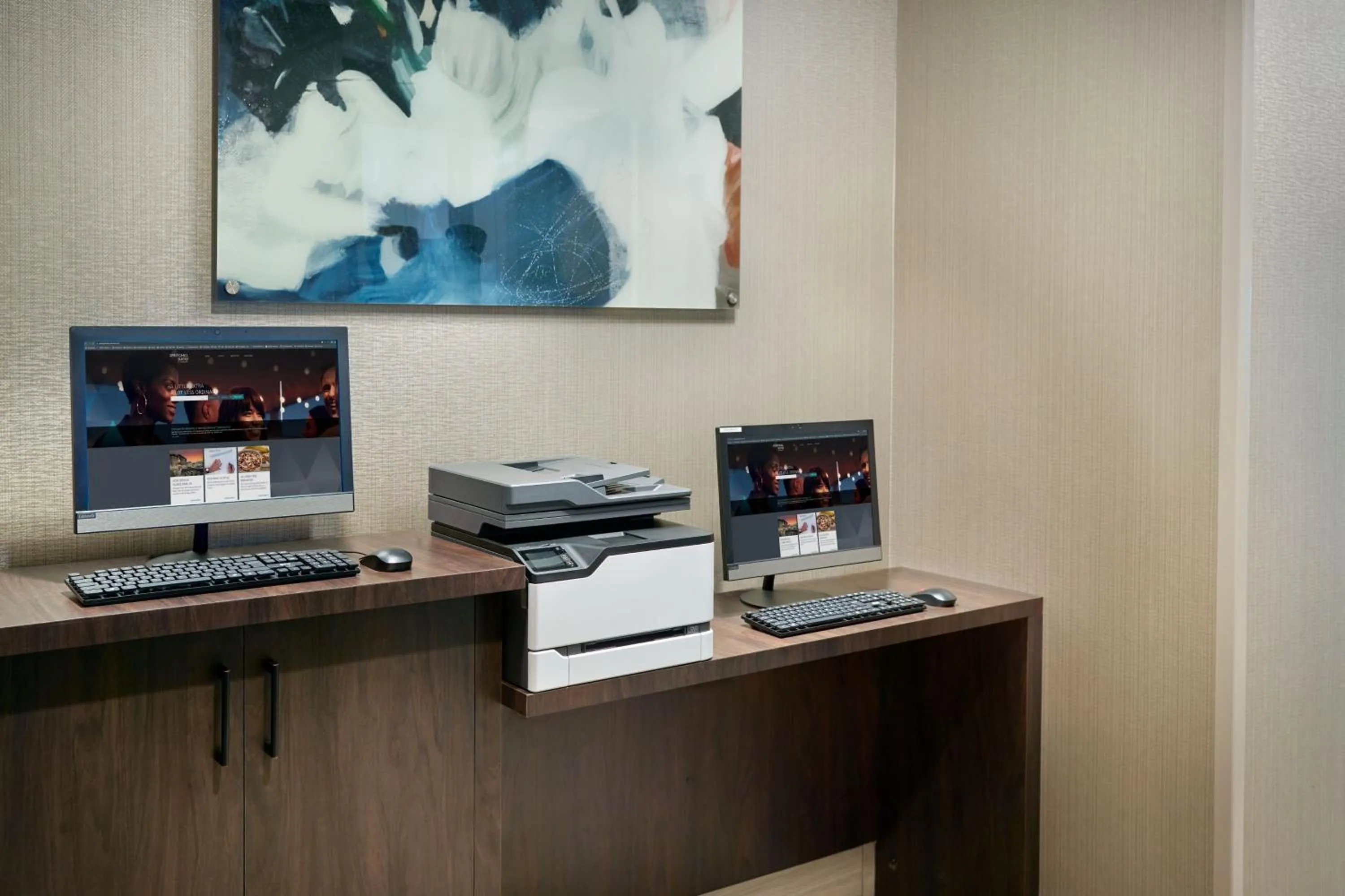 Other in SpringHill Suites by Marriott Franklin Mint