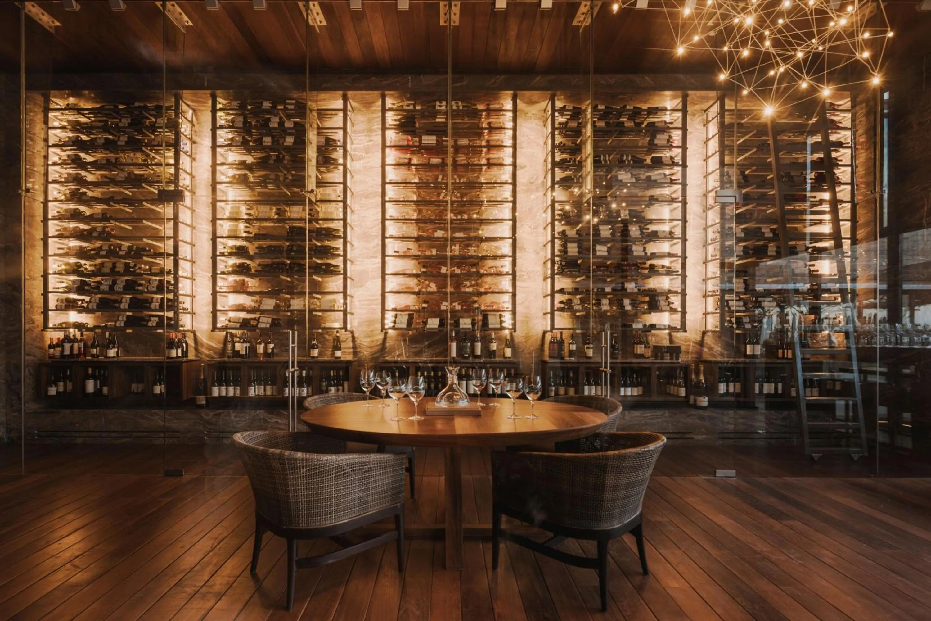 Restaurant/places to eat in The Residences at Solaz, a Luxury Collection Resort, Los Cabos