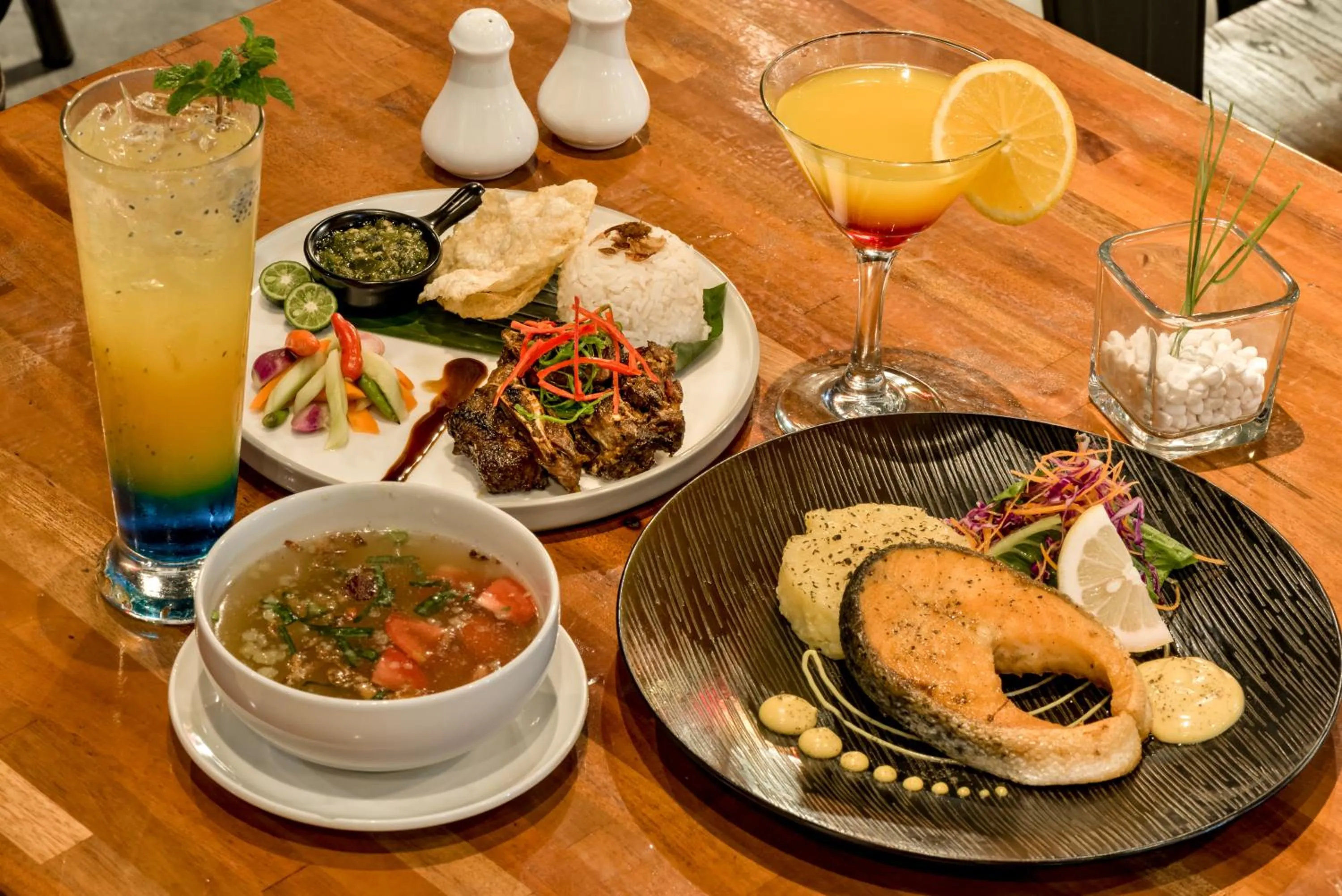 Maxone Premier Melawai