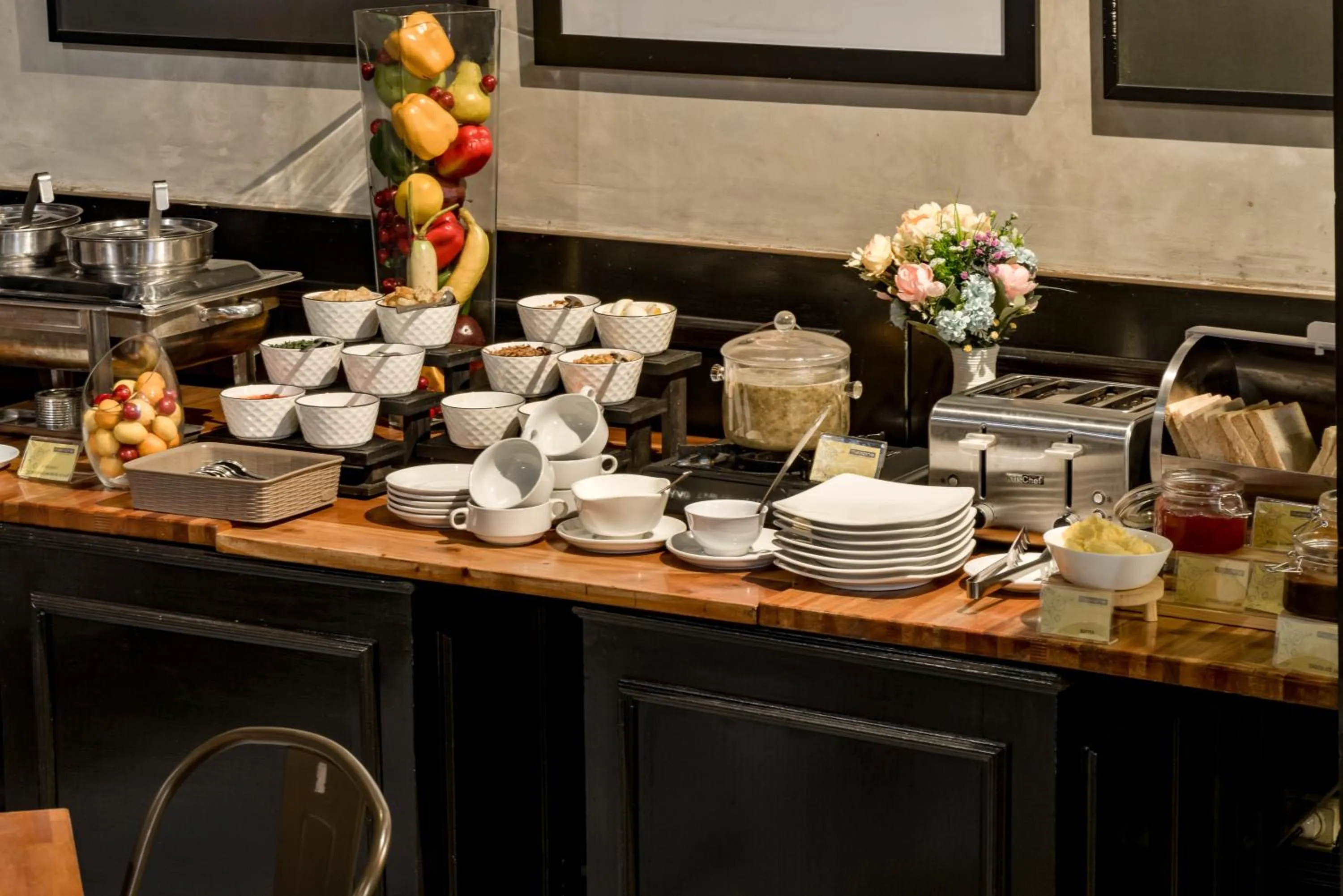 Maxone Premier Melawai