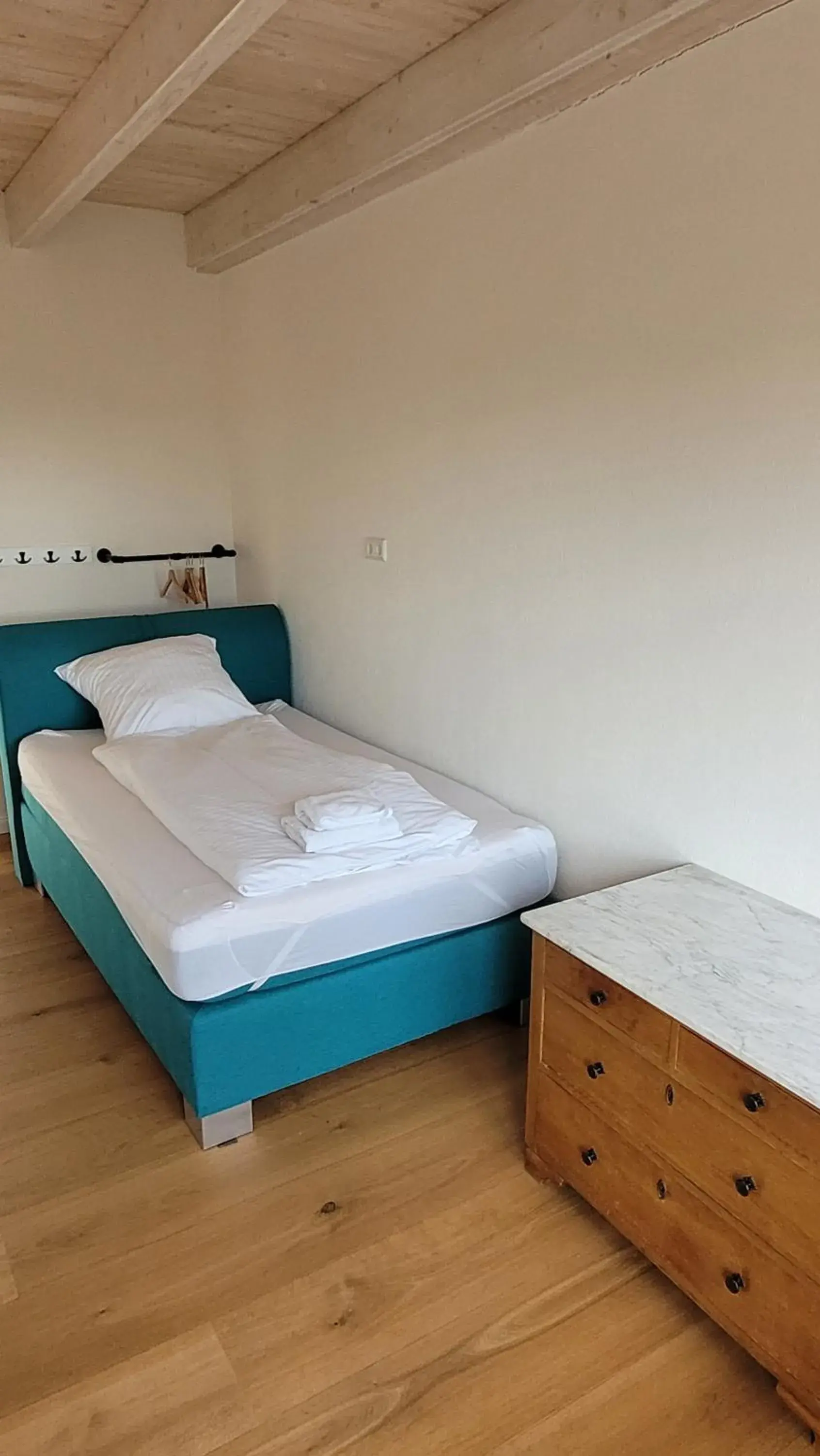 Single Room - single occupancy in Hotel Lethehof Single Room - single occupancy in Hotel Lethehof