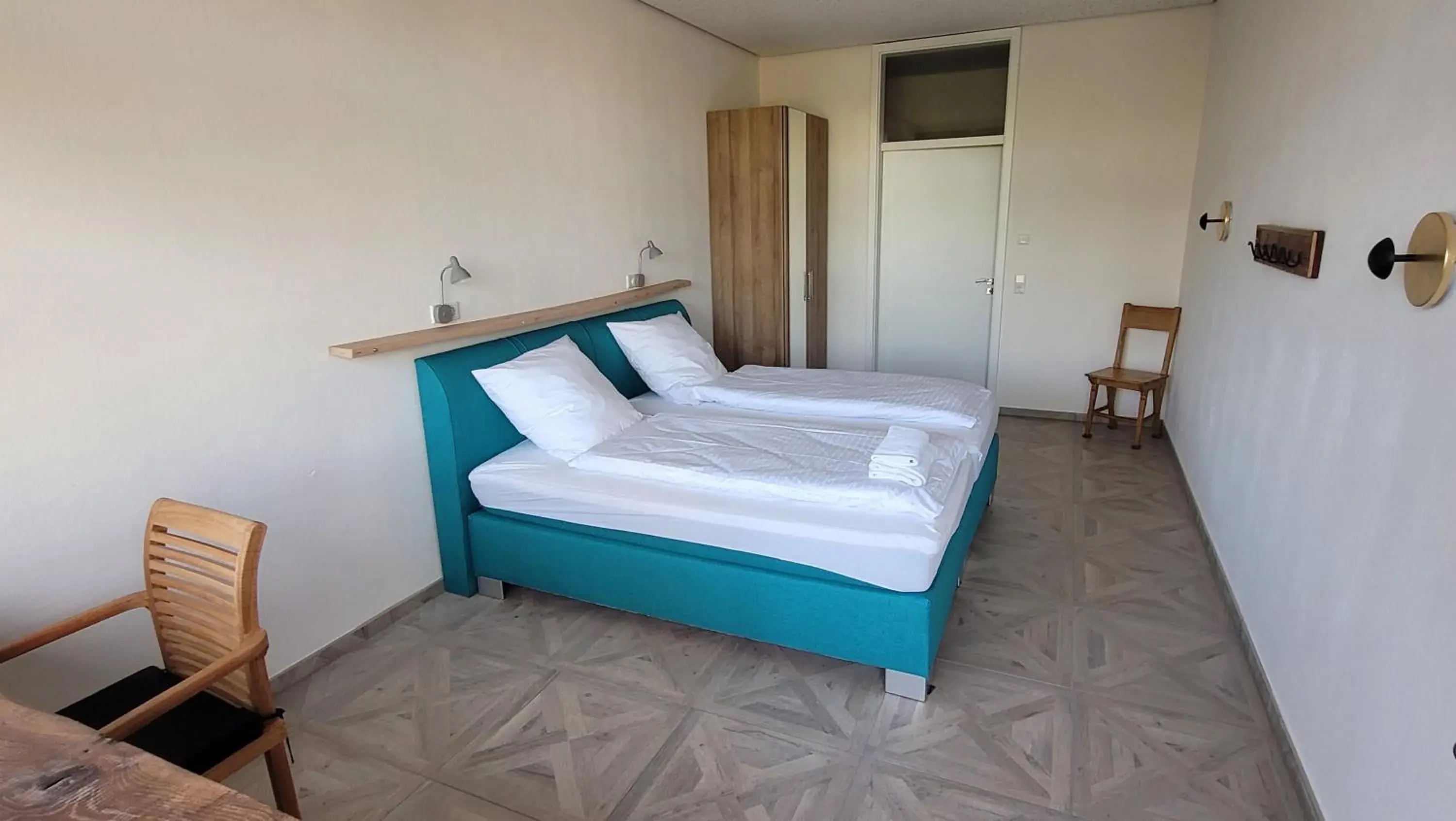 Standard Double Room - single occupancy in Hotel Lethehof Standard Double Room - single occupancy in Hotel Lethehof