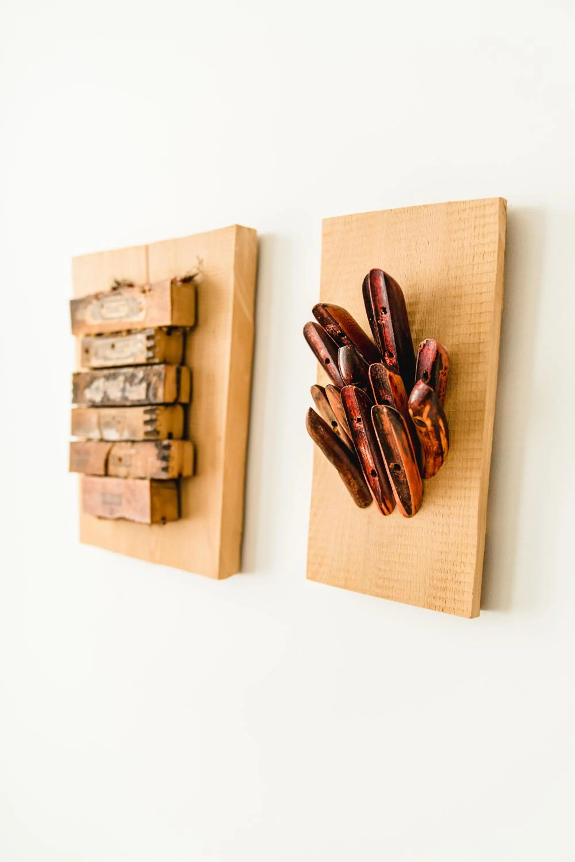 Decorative detail in Baudobriga Rheinhotel