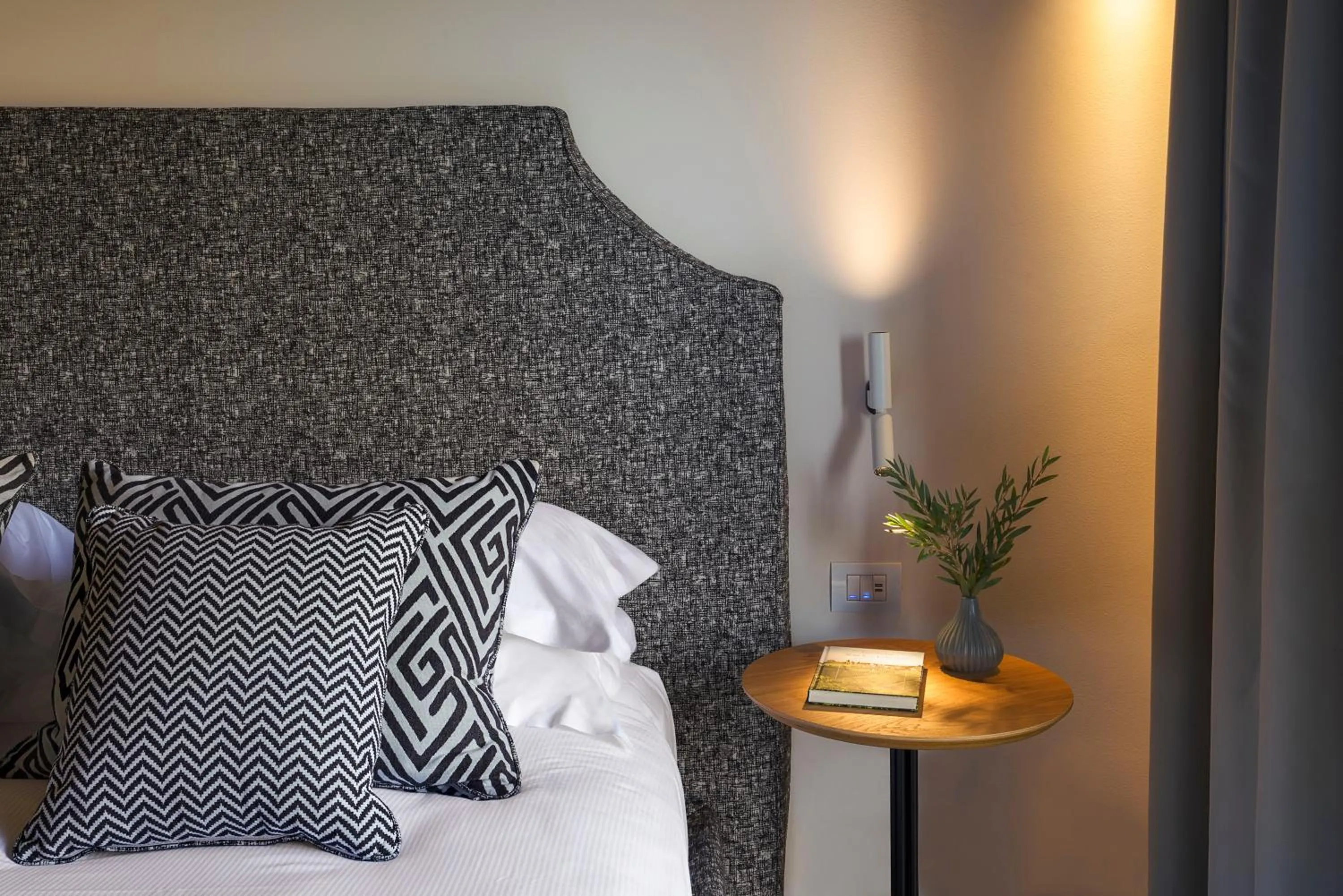 Bed in Dimora Cottanera