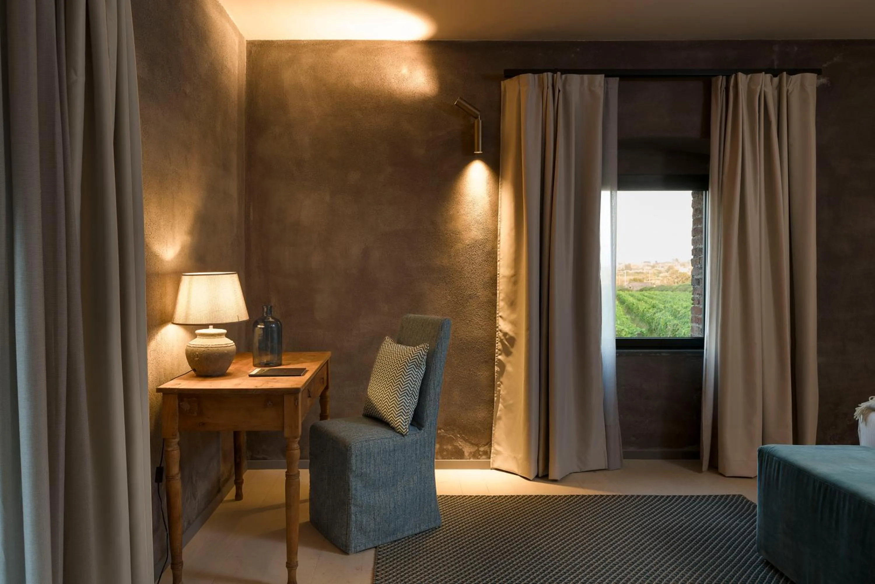 Bed in Dimora Cottanera