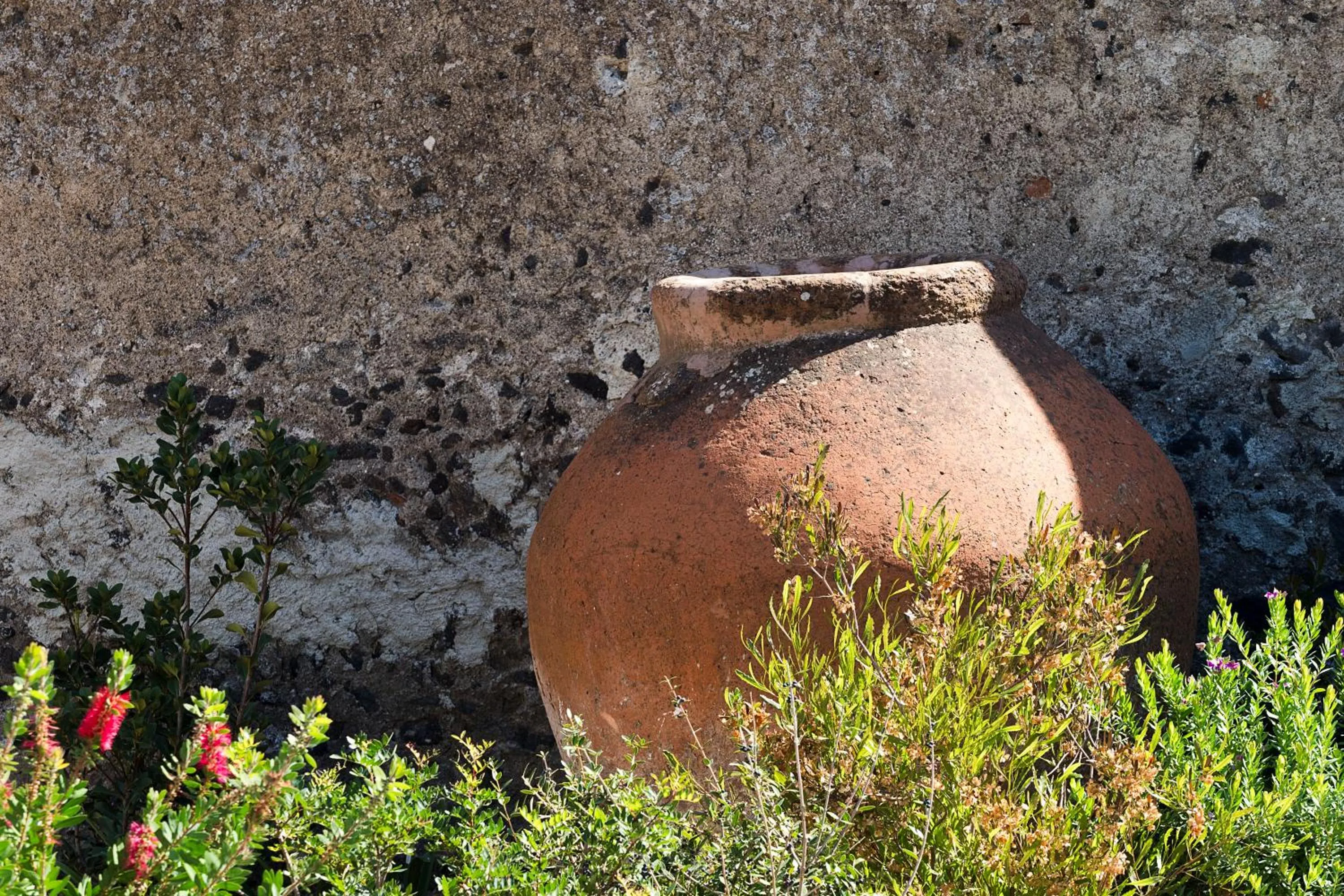 Property building in Dimora Cottanera