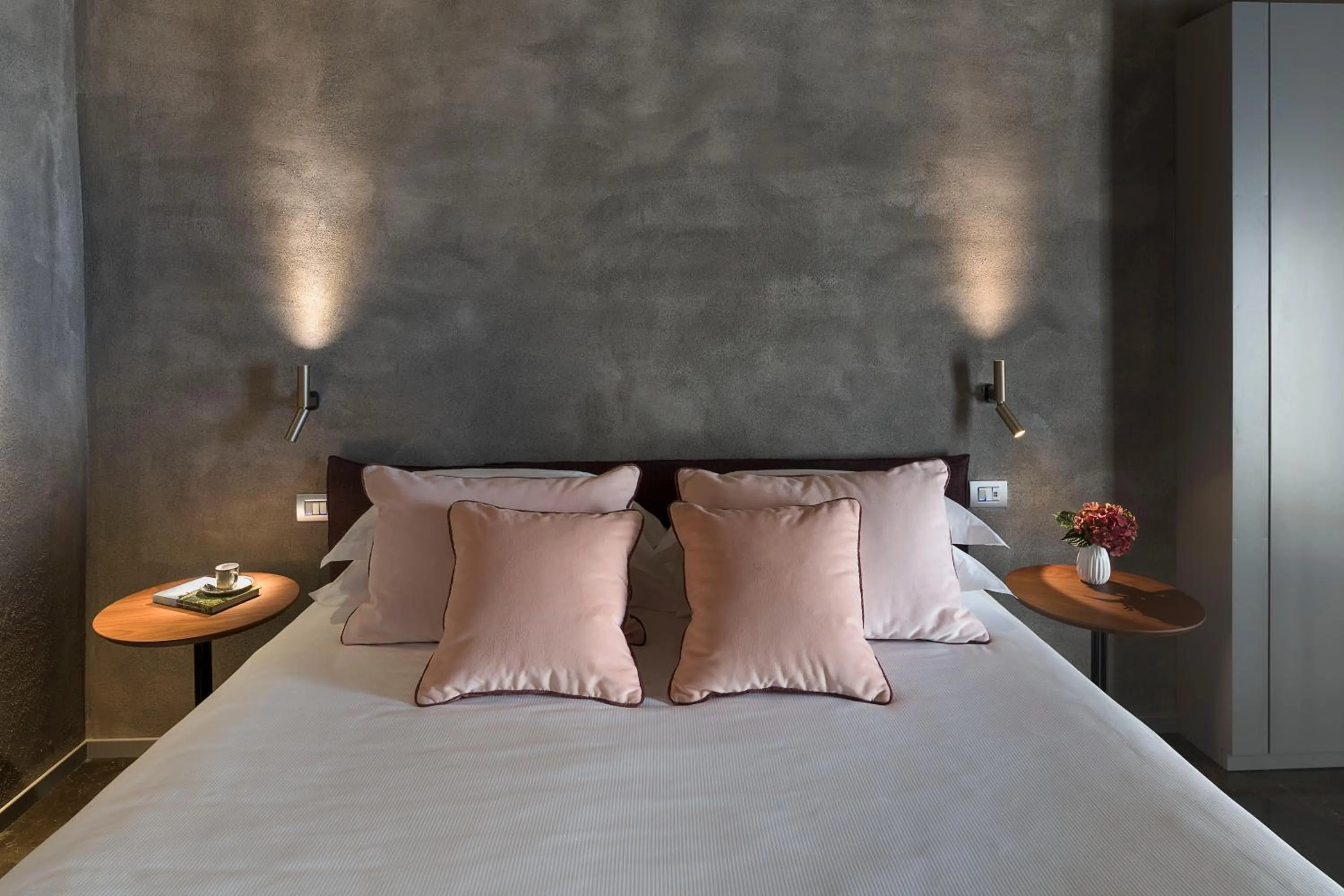 Bed in Dimora Cottanera