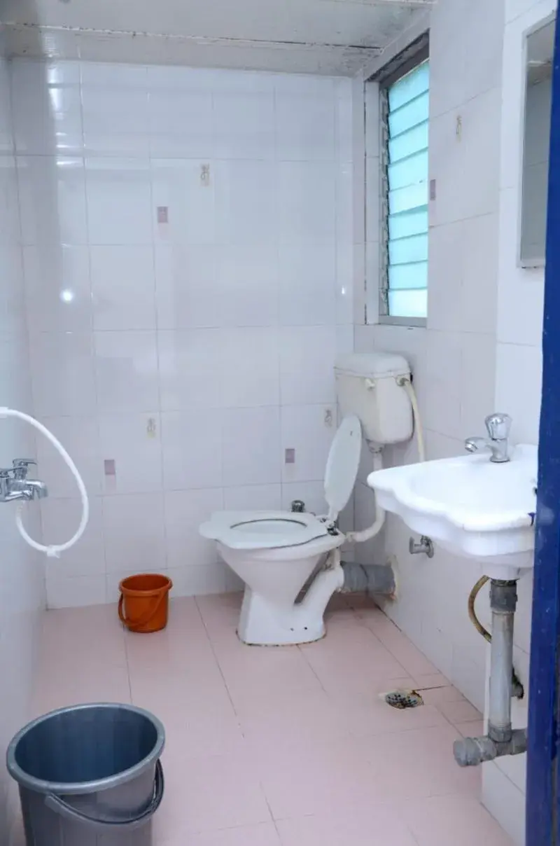 Hotel Sairam Lodge Hotel Sairam Lodge