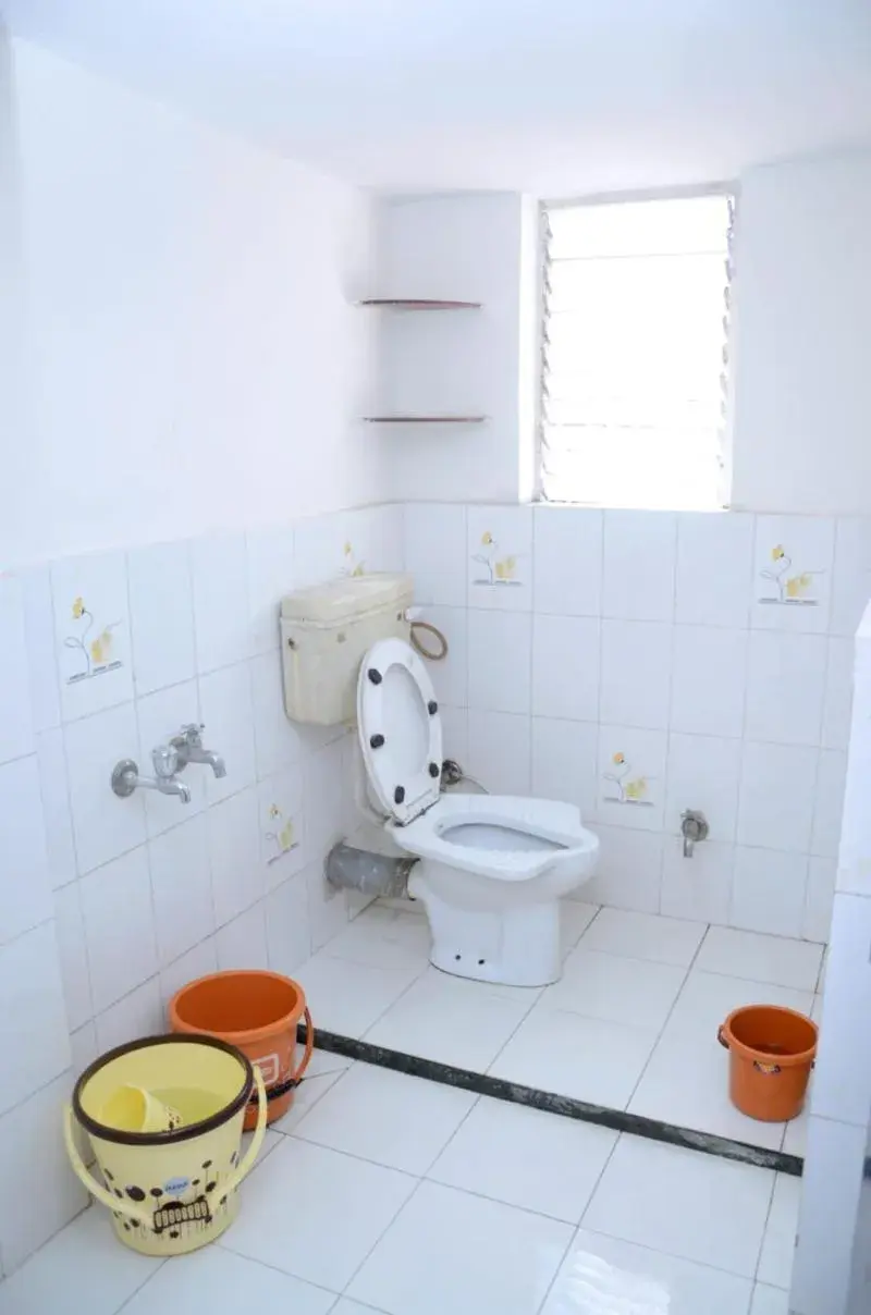 Hotel Sairam Lodge Hotel Sairam Lodge