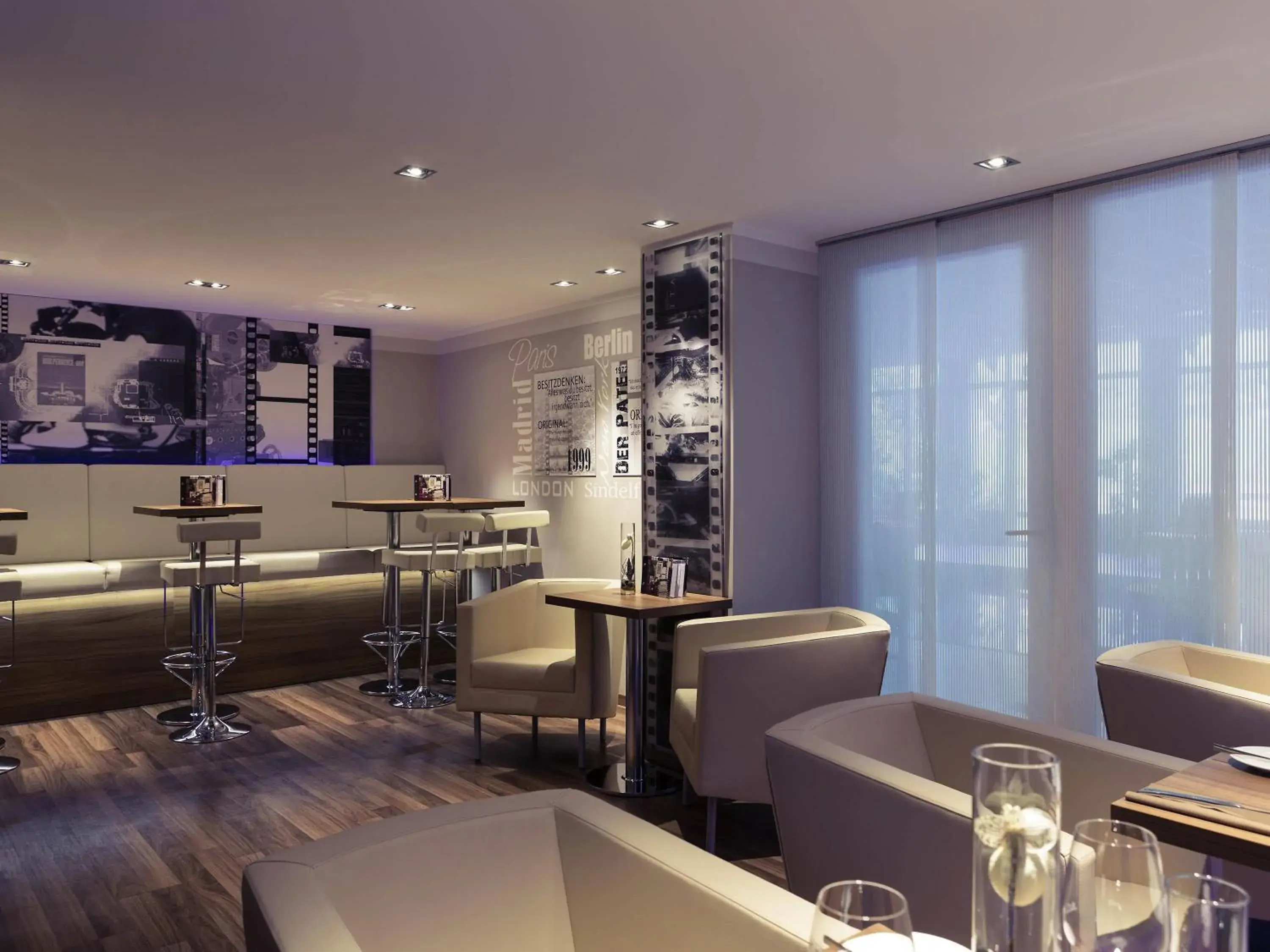 Restaurant/places to eat in Mercure Stuttgart Sindelfingen an der Messe Restaurant/places to eat in Mercure Stuttgart Sindelfingen an der Messe