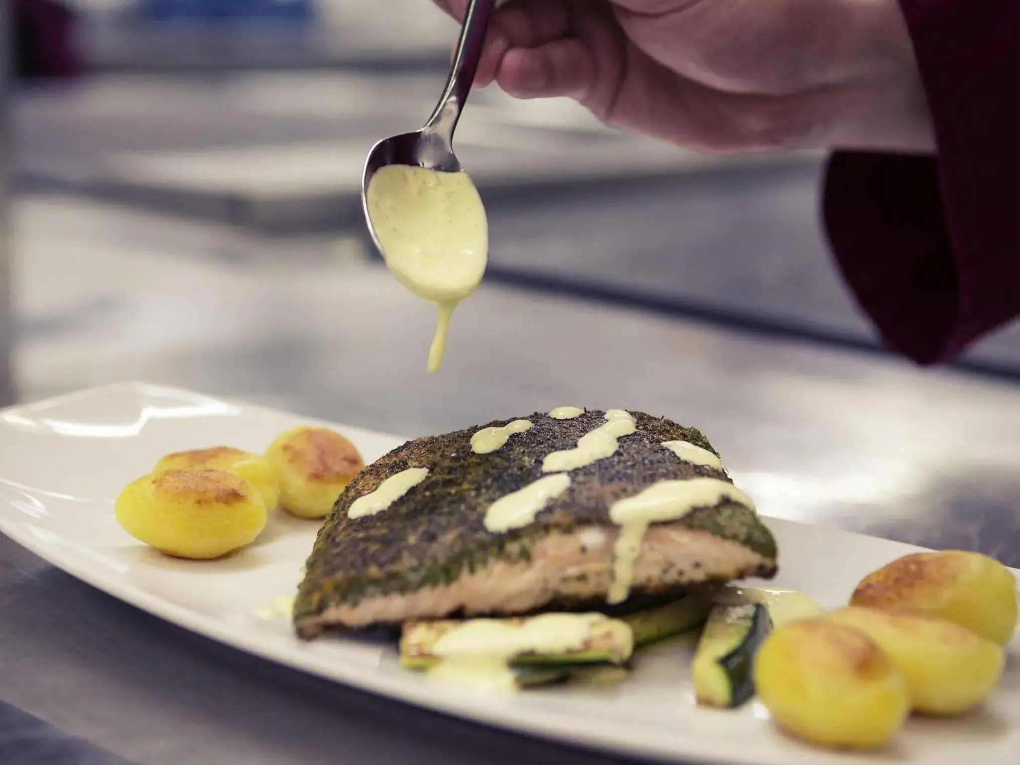 Restaurant/places to eat in Mercure Stuttgart Sindelfingen an der Messe Restaurant/places to eat in Mercure Stuttgart Sindelfingen an der Messe