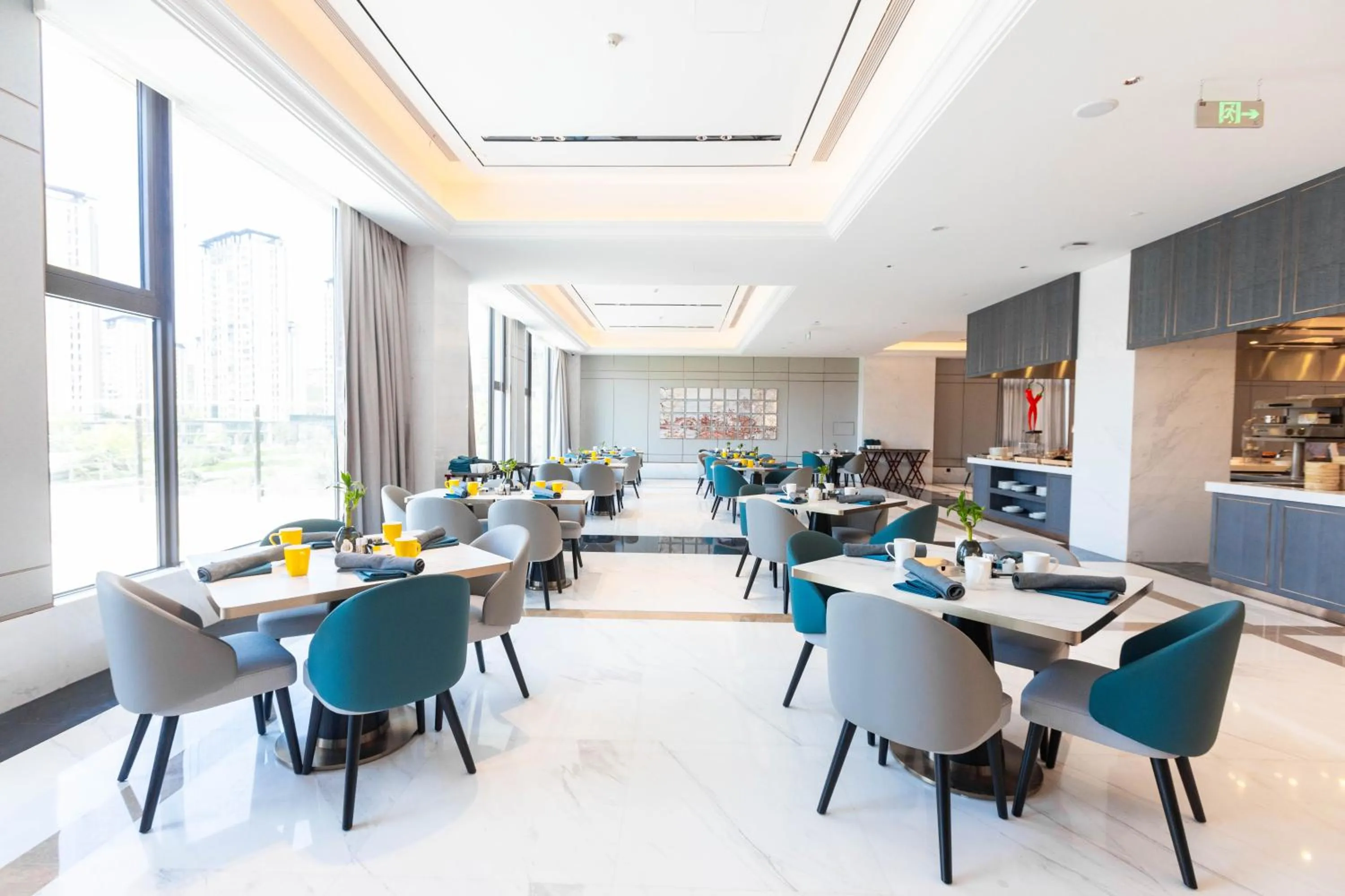 Jinyun Jingjiang International Hotel