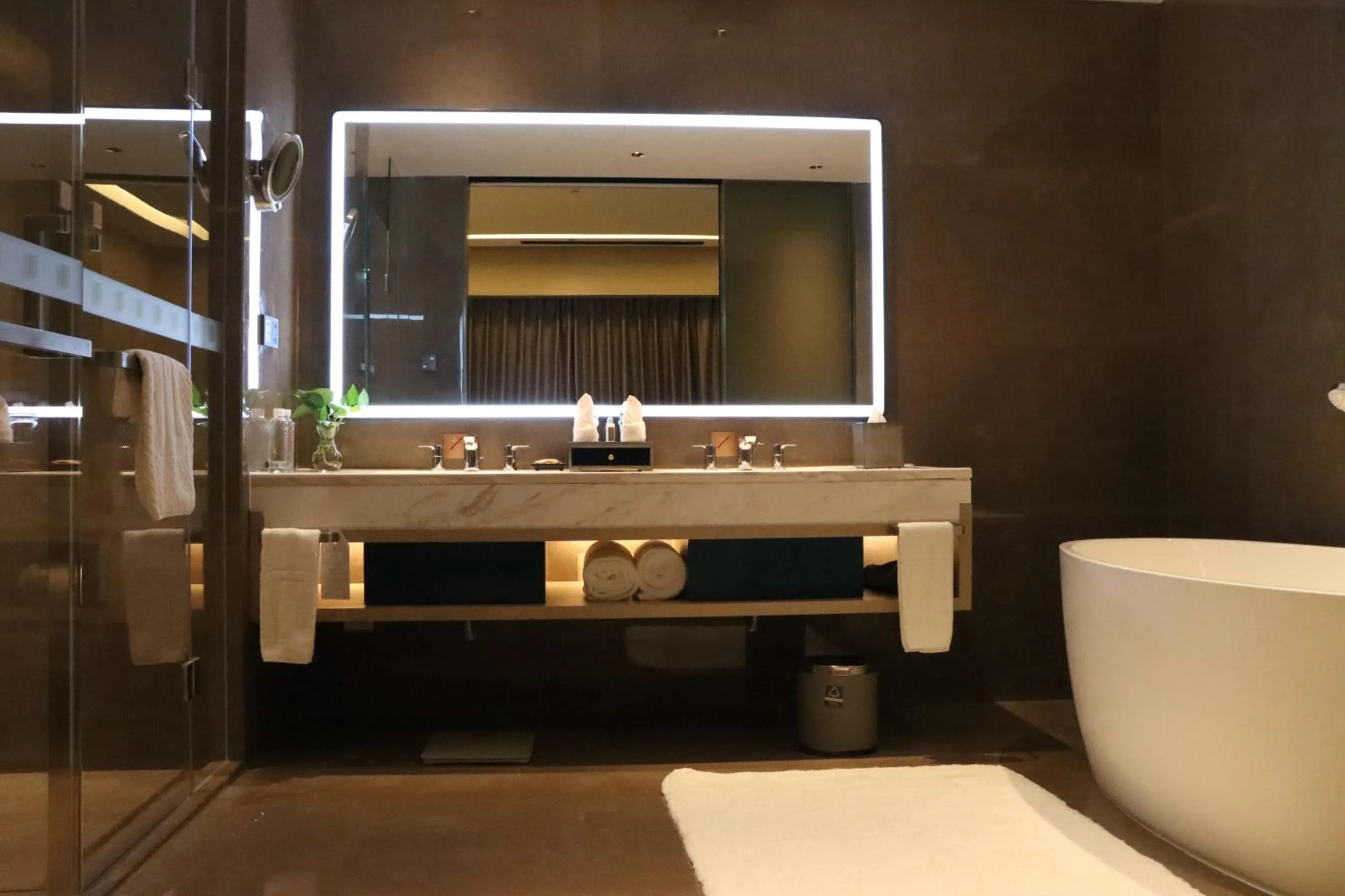 Jinyun Jingjiang International Hotel