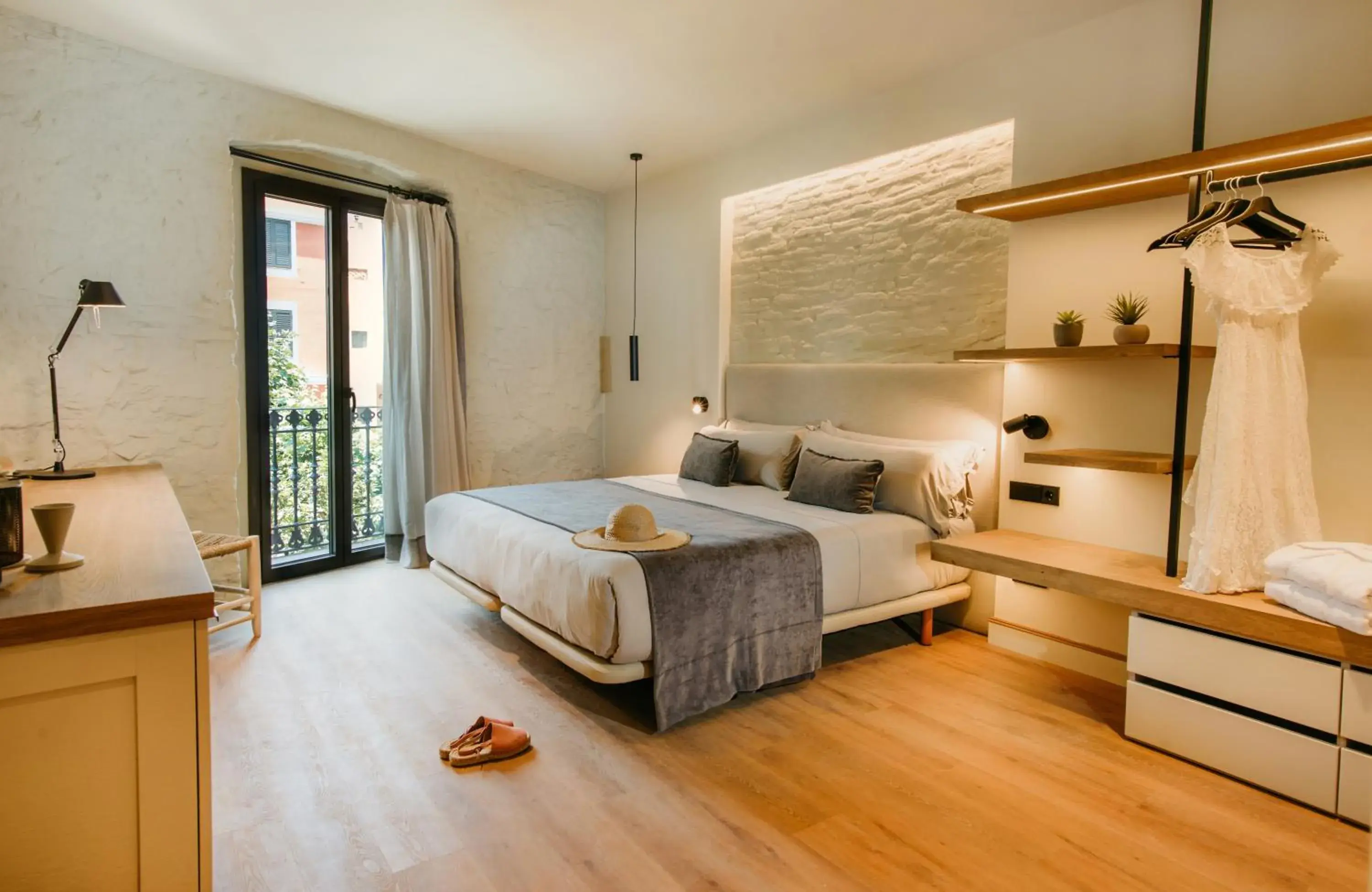 Photo of the whole room, Bed in Casa Indiana Hotel Boutique Photo of the whole room, Bed in Casa Indiana Hotel Boutique