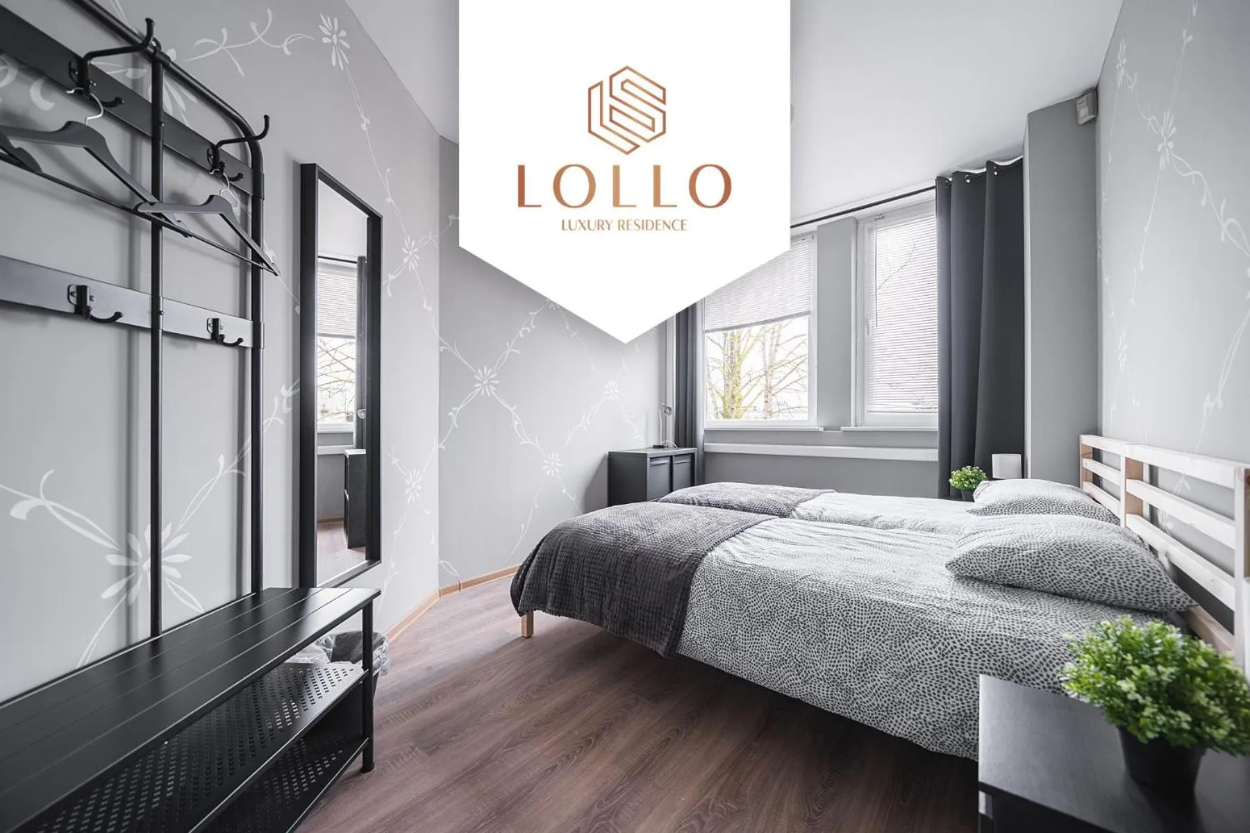 Lollo Motel Graičiūno - Lollo Stay