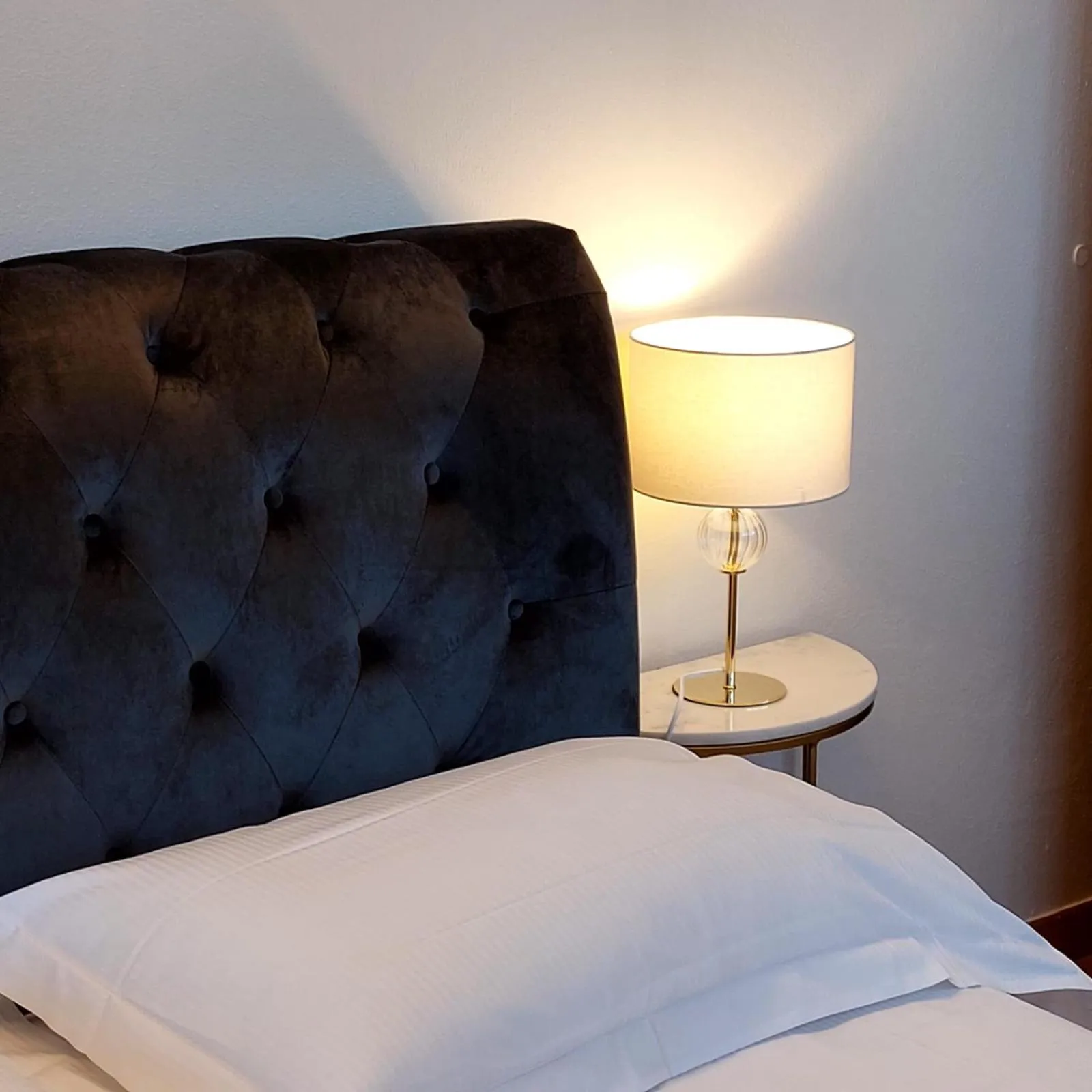 Bed in San Marco View