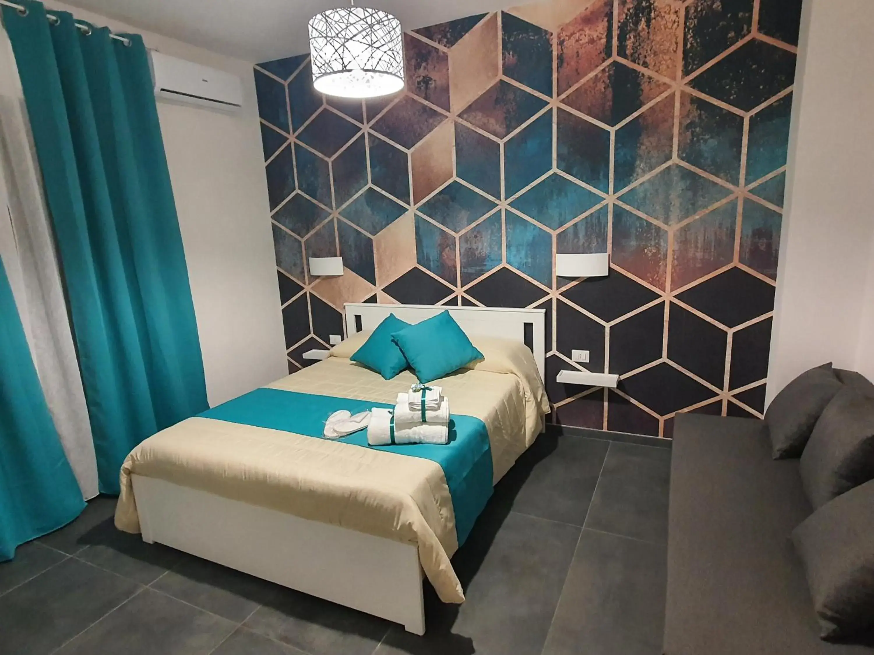 Gaisa Naples - Bed and Breakfast Gaisa Naples - Bed and Breakfast