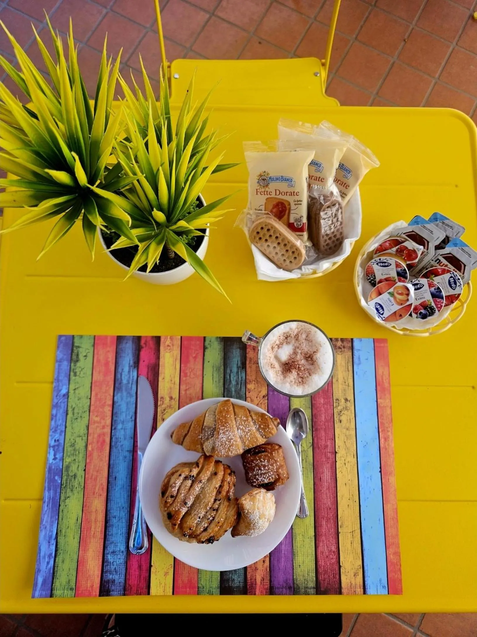 Gaisa Naples - Bed and Breakfast