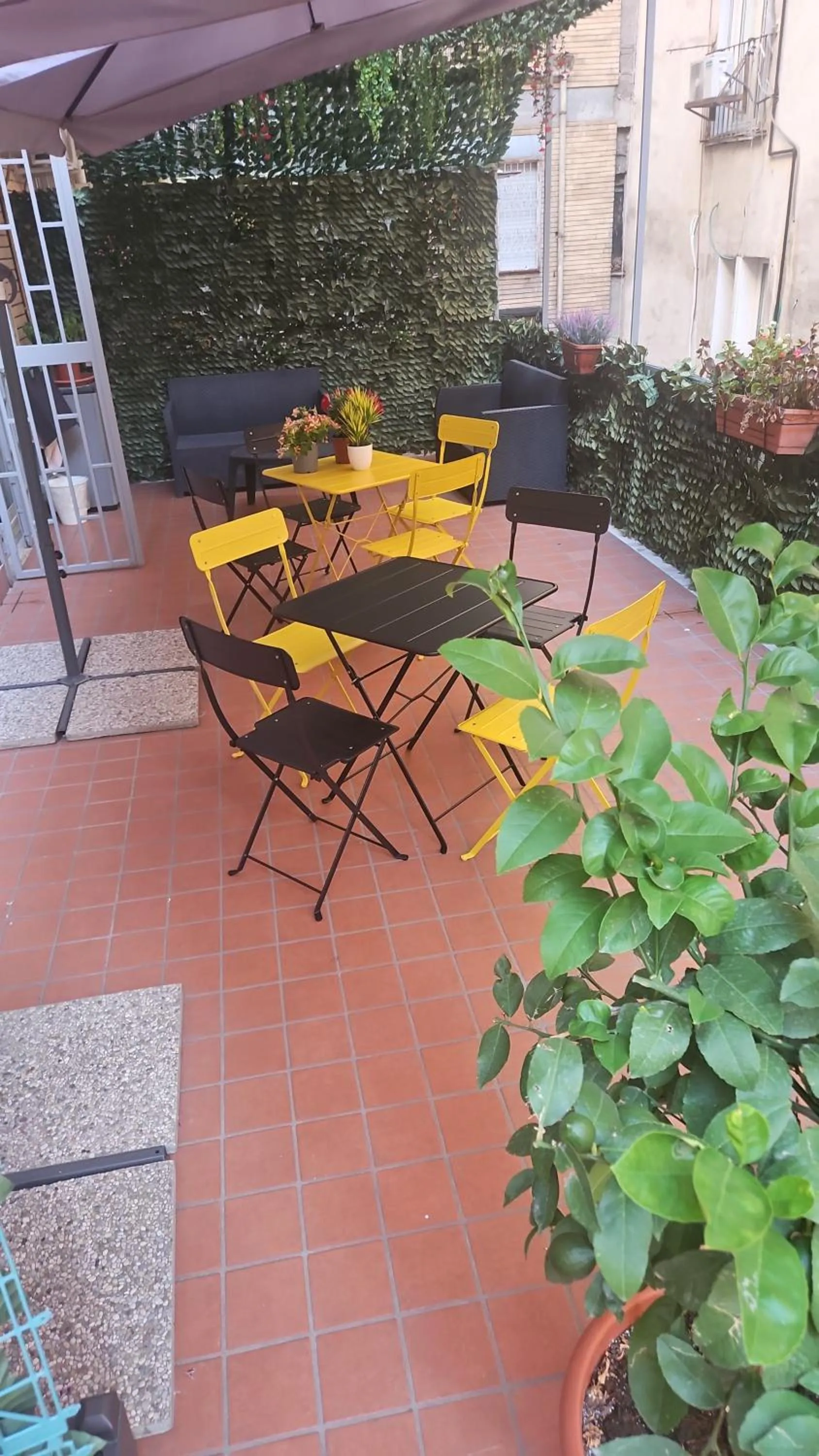 Gaisa Naples - Bed and Breakfast