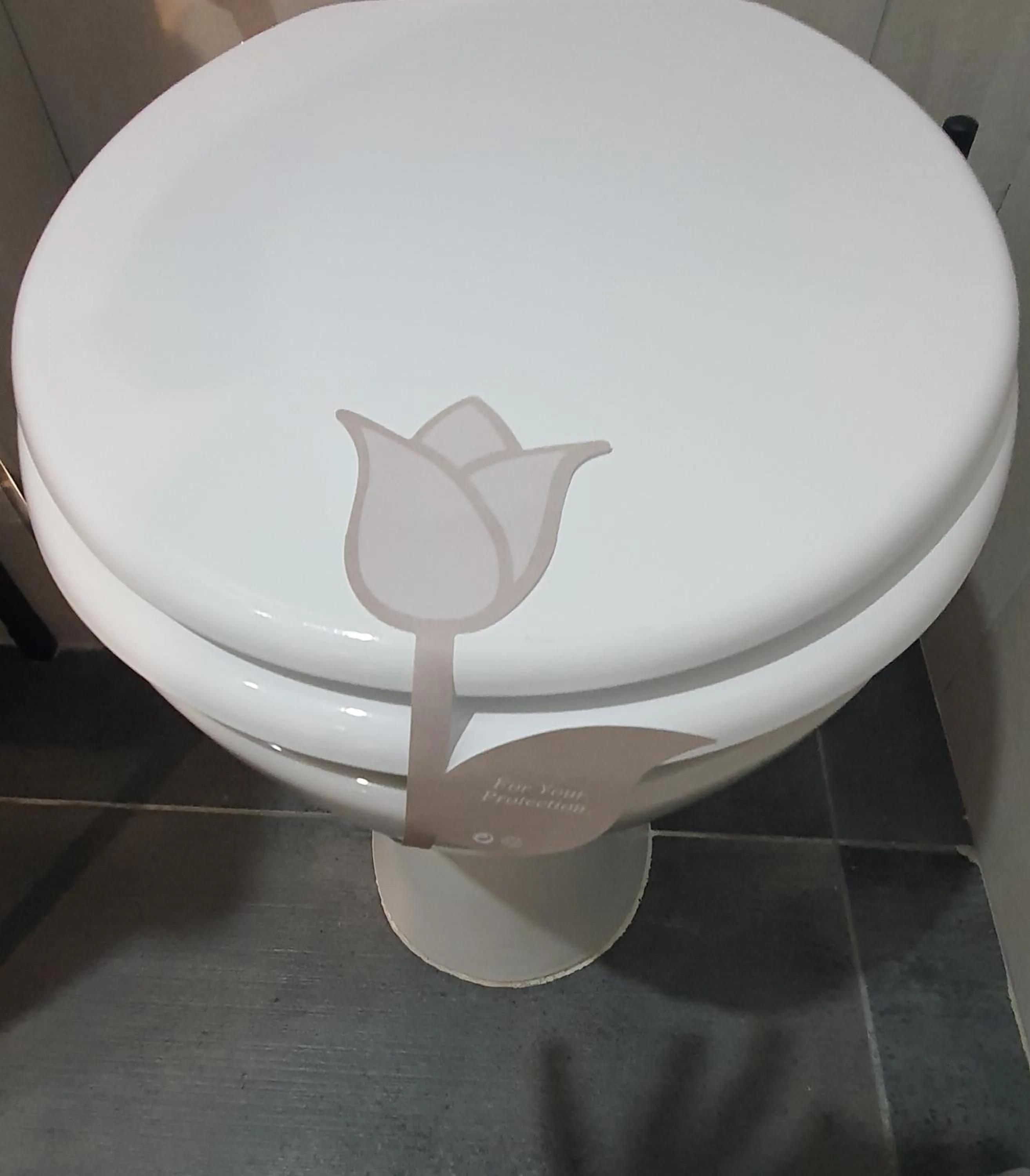 Decorative detail in Gaisa Naples - Bed and Breakfast