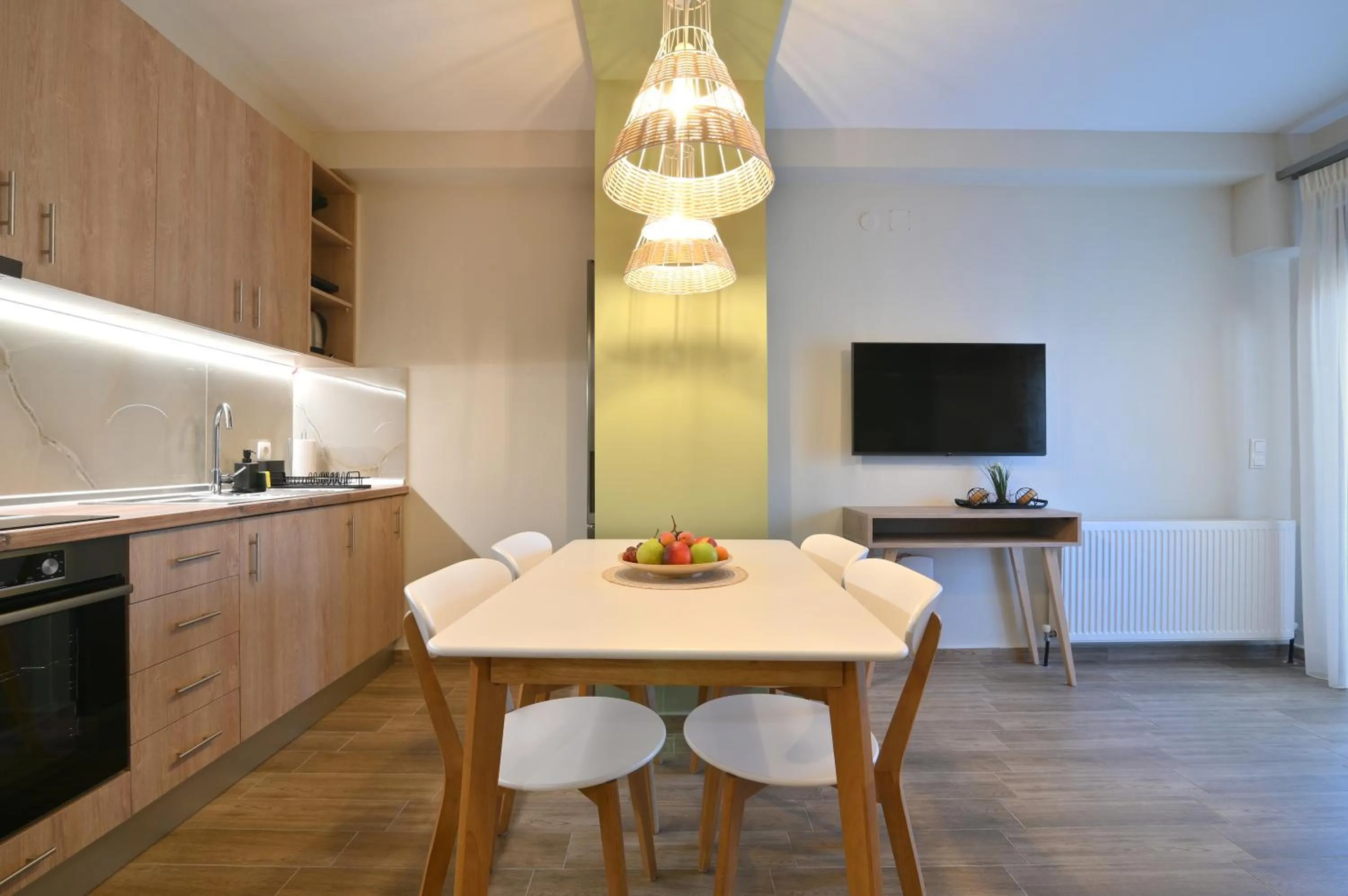 Niel Holiday Apartments, Panel Hospitality Homes & Villas