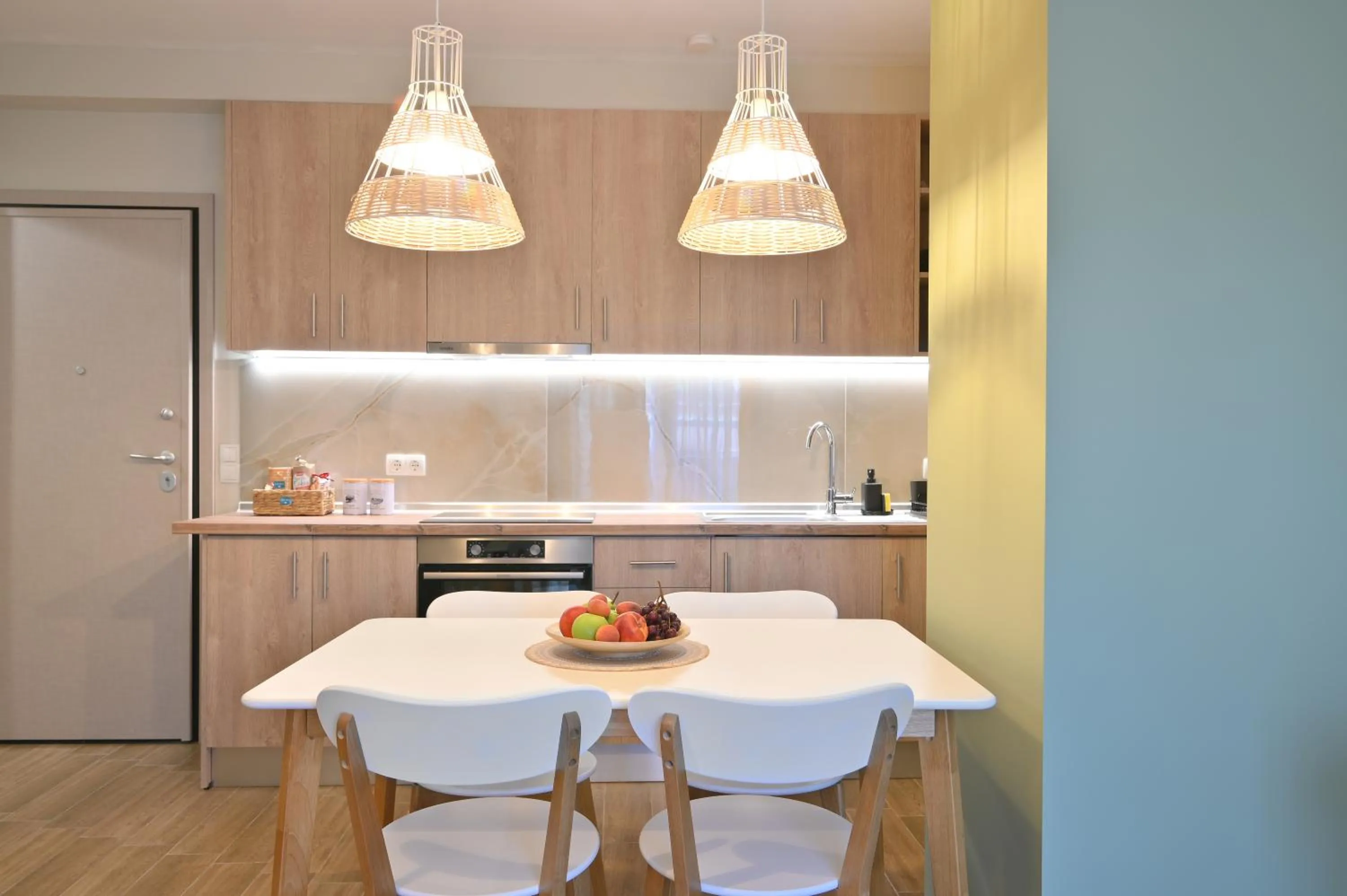 Niel Holiday Apartments, Panel Hospitality Homes & Villas