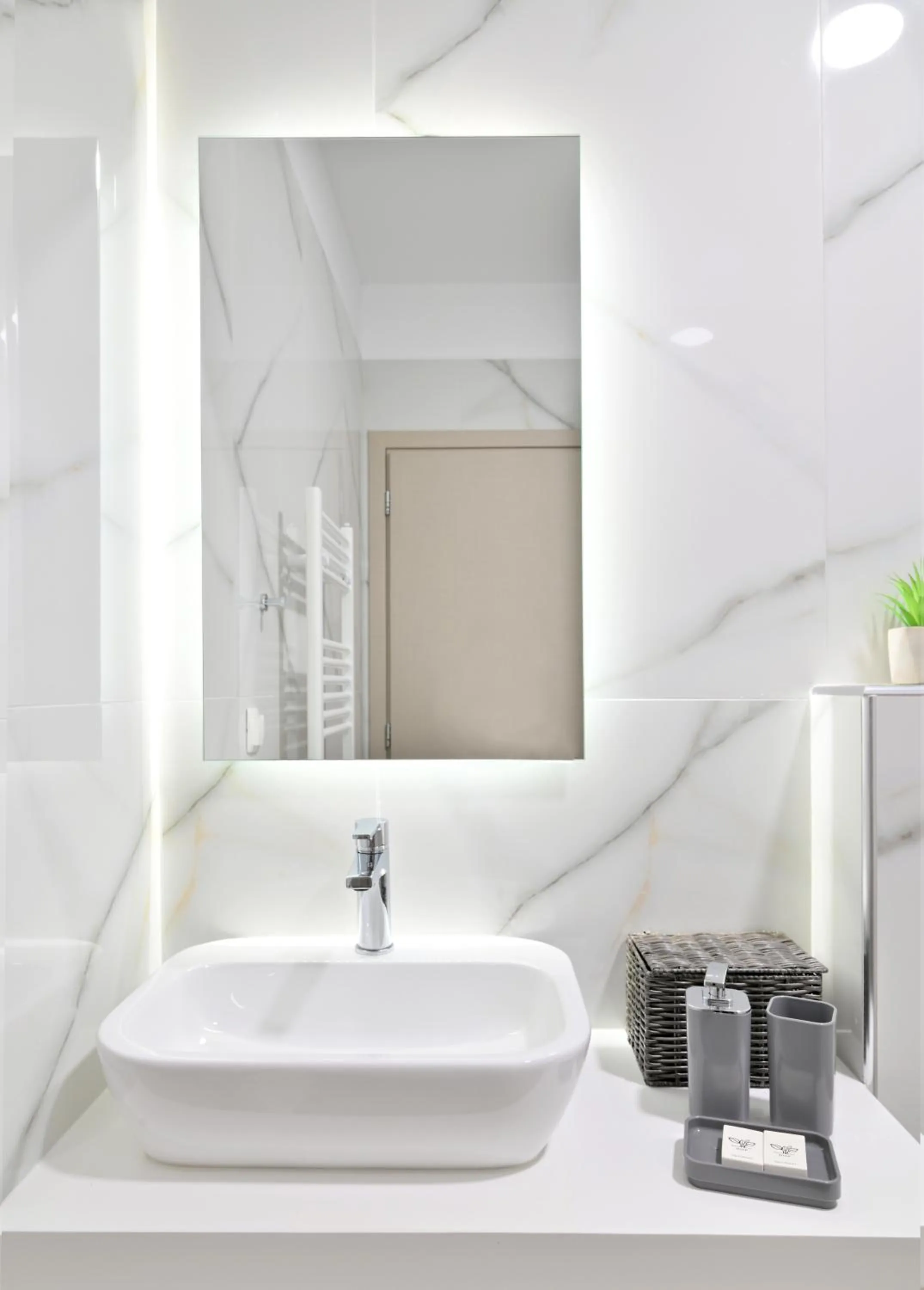 Niel Holiday Apartments, Panel Hospitality Homes & Villas