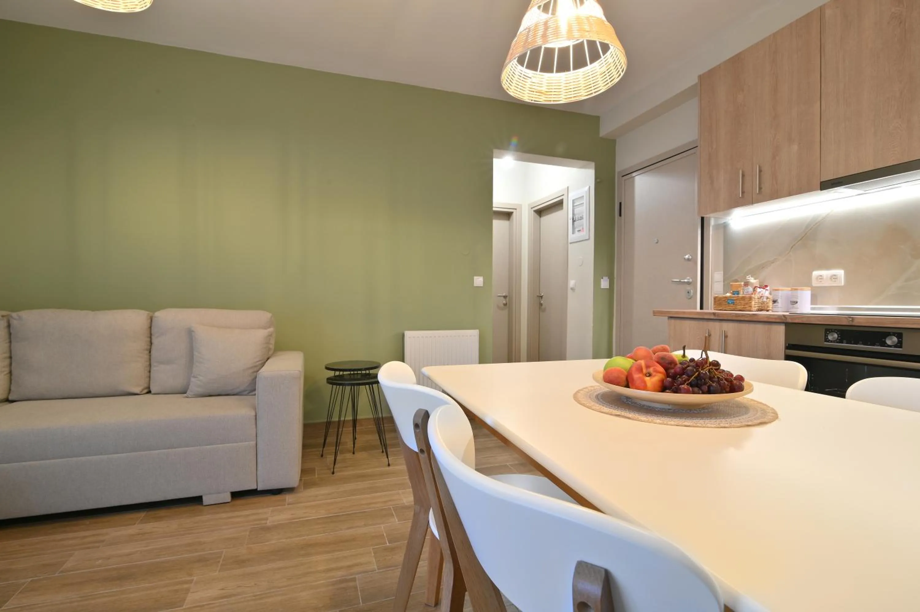 Niel Holiday Apartments, Panel Hospitality Homes & Villas