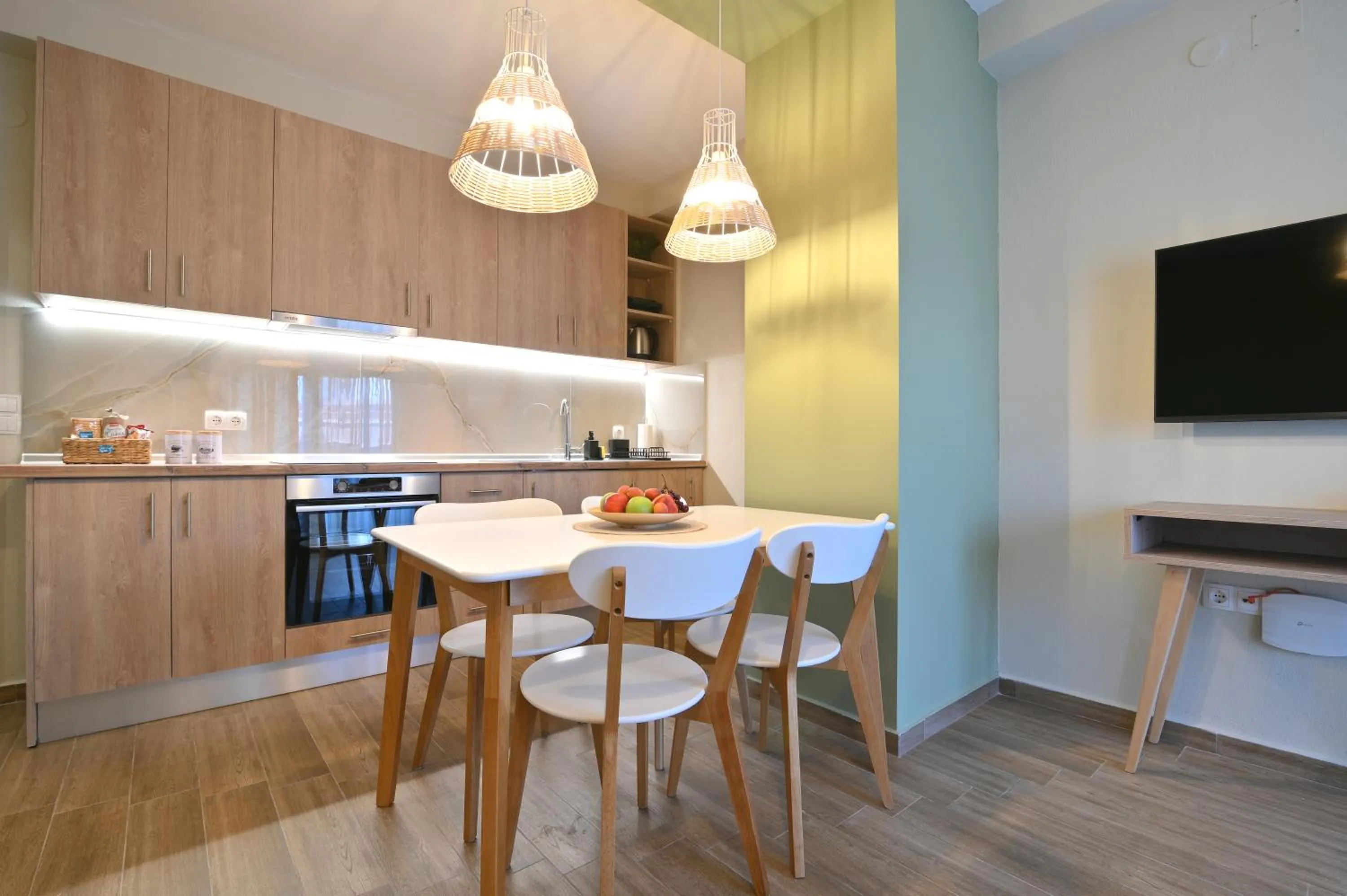 Niel Holiday Apartments, Panel Hospitality Homes & Villas