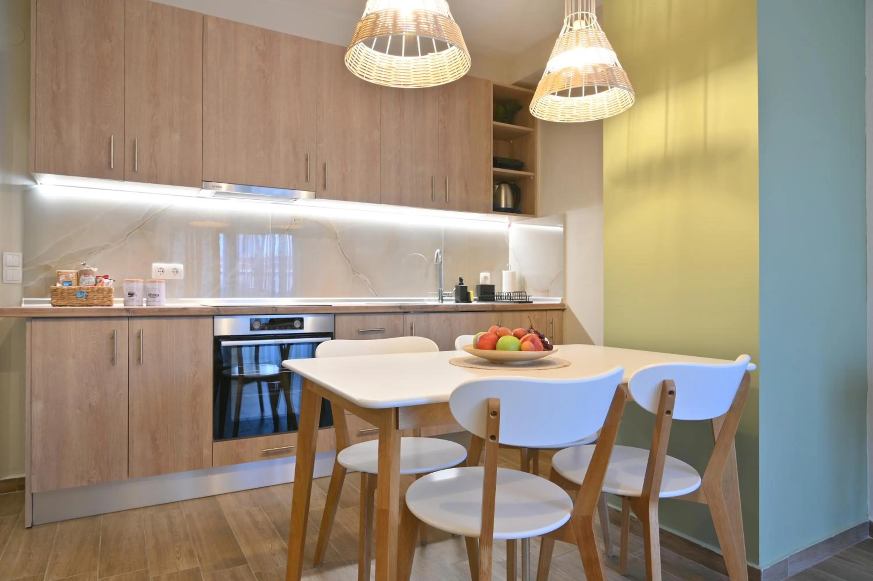 Niel Holiday Apartments, Panel Hospitality Homes & Villas