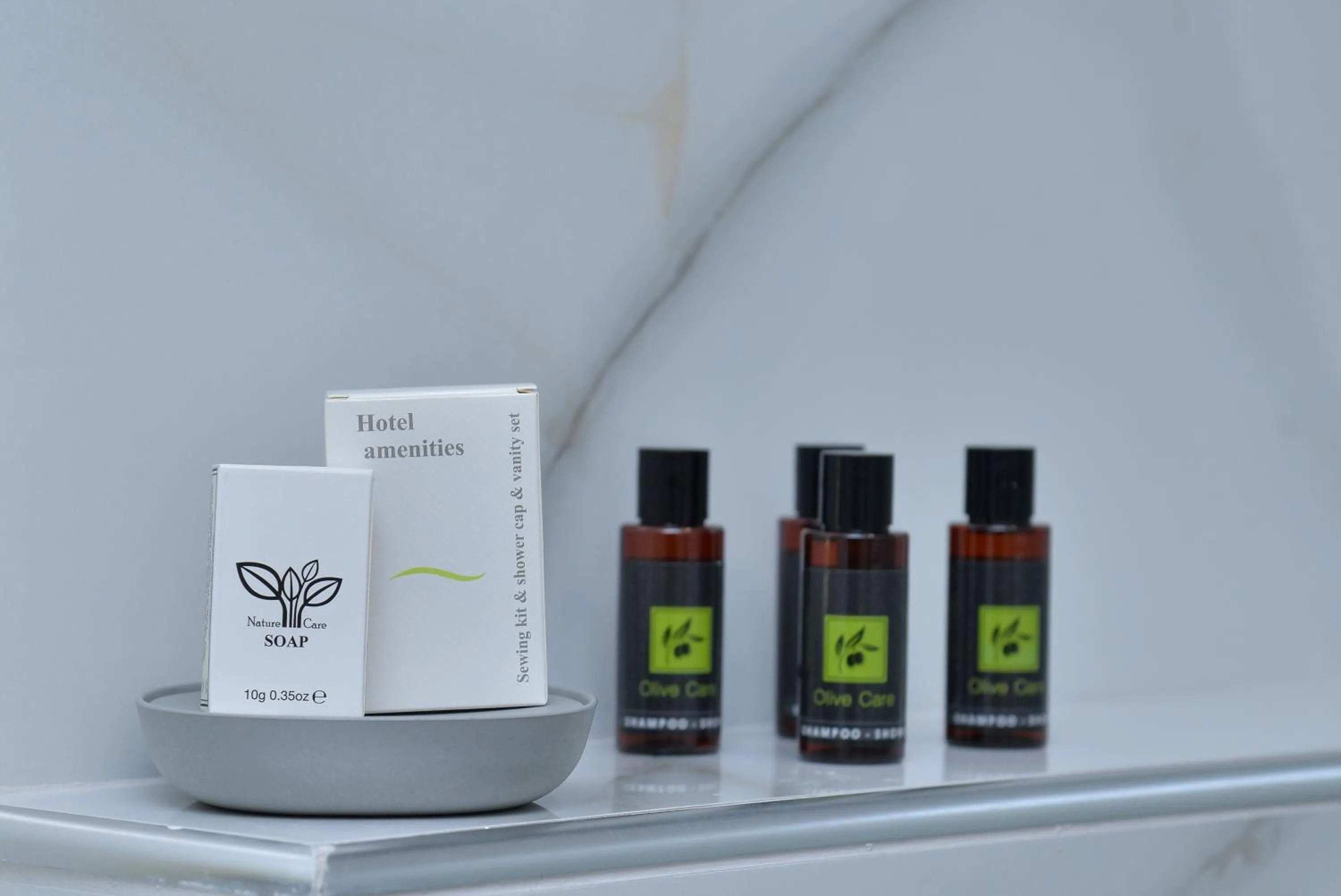 Bathroom in Niel Holiday Apartments, Panel Hospitality Homes & Villas