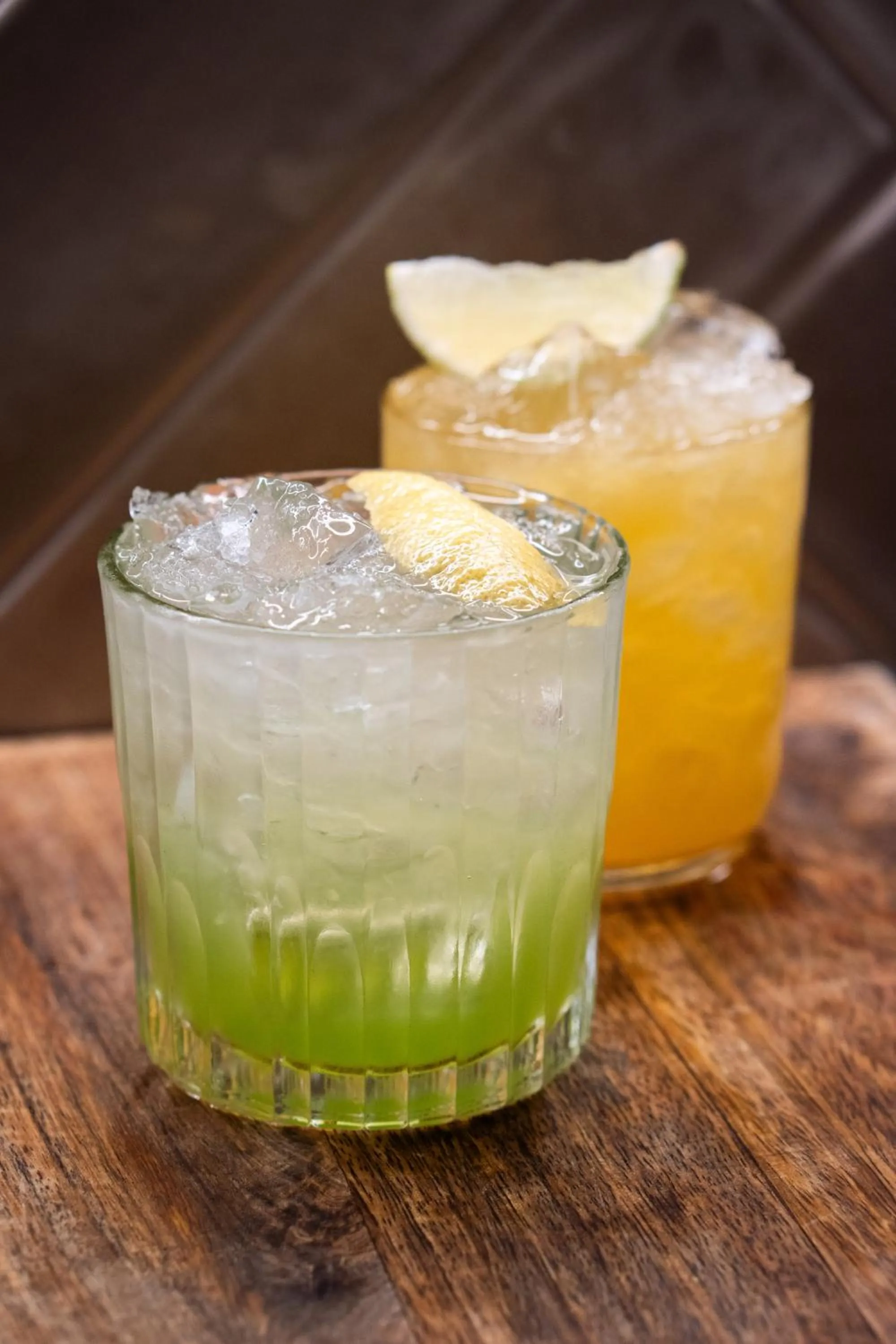 Drinks in Costa De Luxe Suites