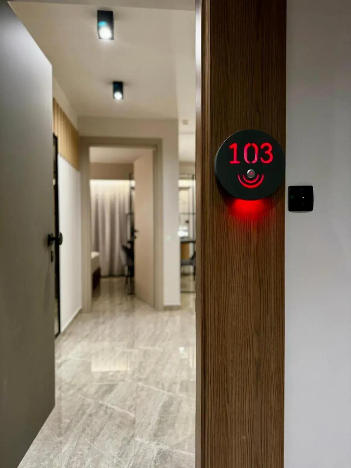 King Suite with Spa Bath in Costa De Luxe Suites King Suite with Spa Bath in Costa De Luxe Suites