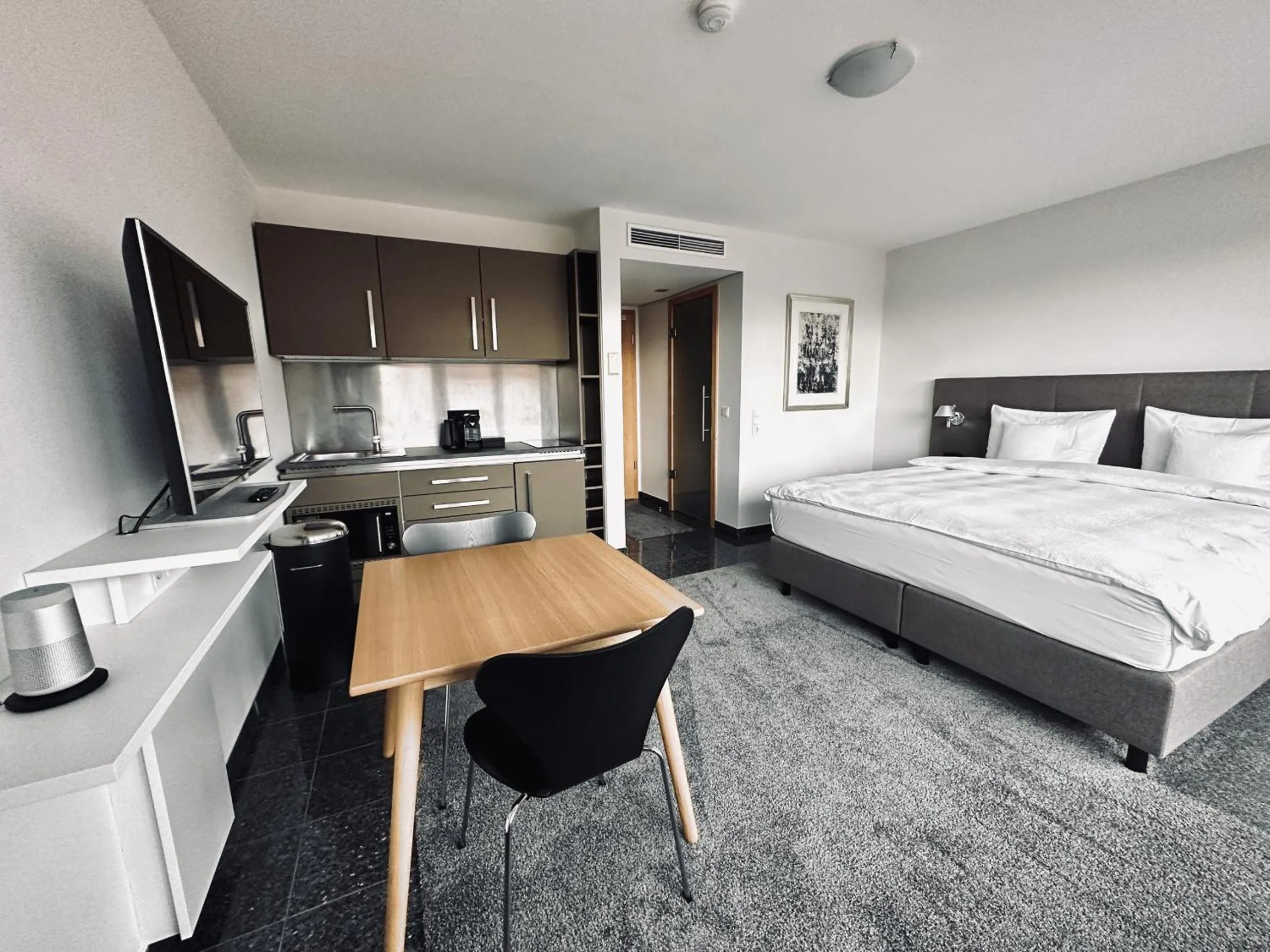 Other, Bed in AvidonApartments