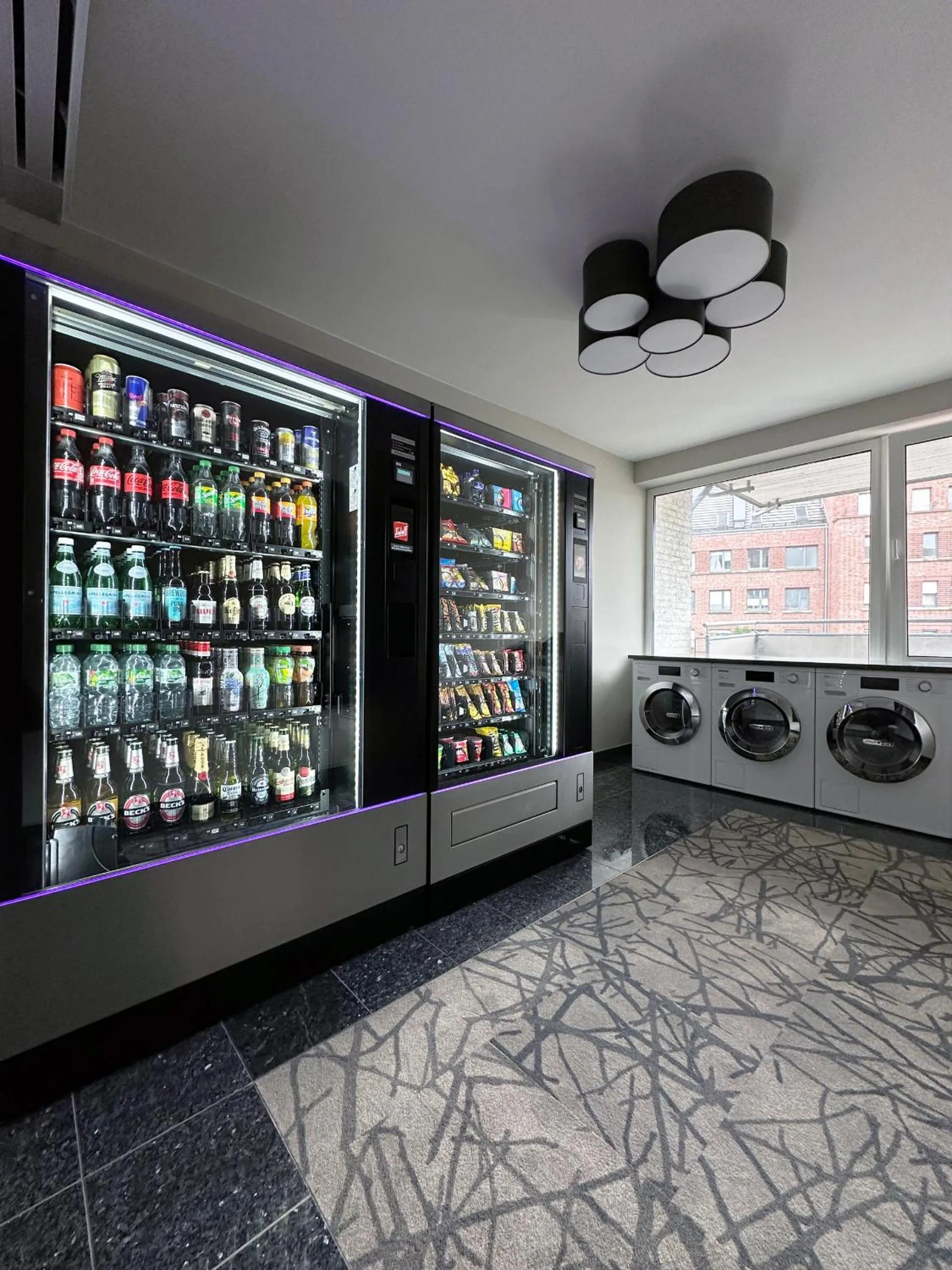 Food and drinks in AvidonApartments