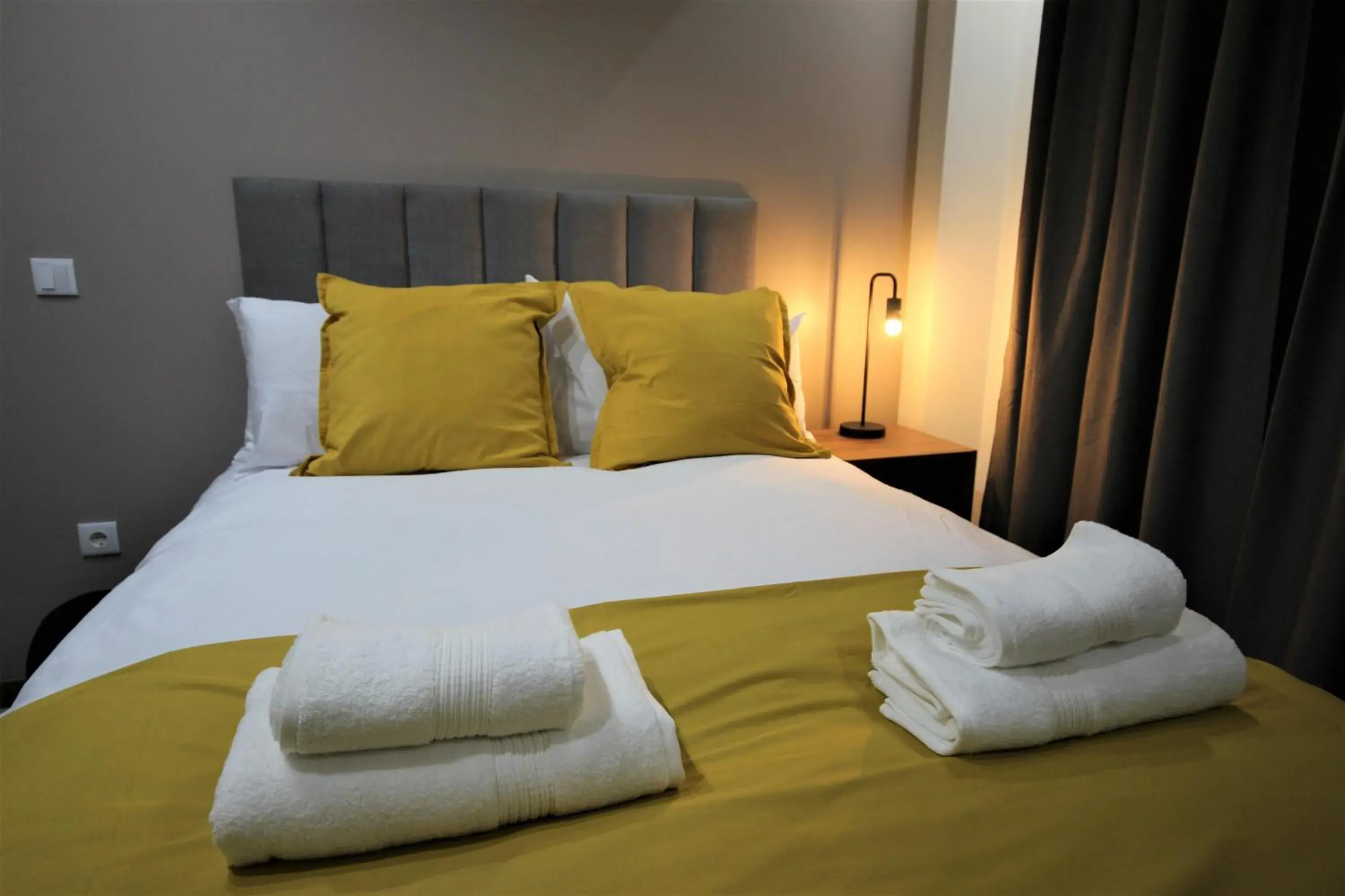 Standard Double Room - single occupancy in Oryx Boutique Hotel Standard Double Room - single occupancy in Oryx Boutique Hotel