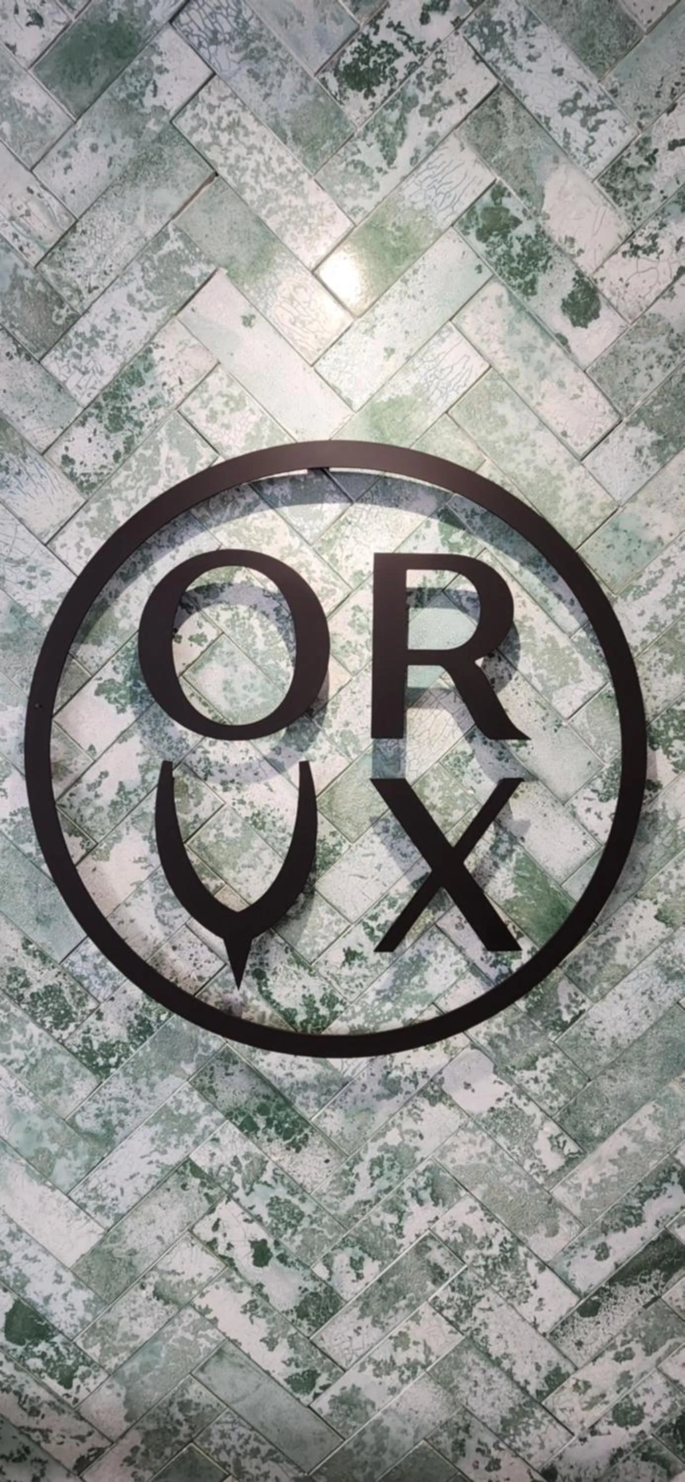 Oryx Boutique Hotel