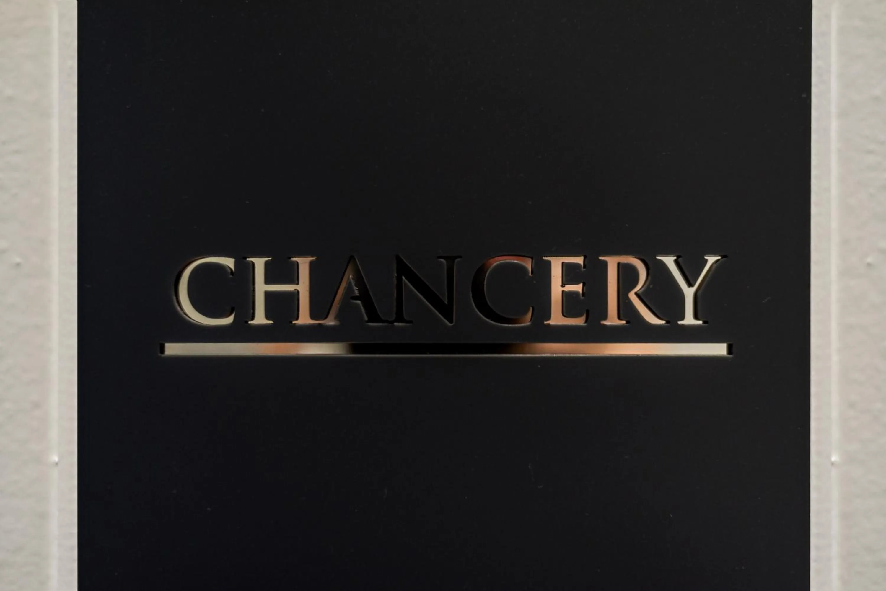 Property logo or sign in Avari Apartments - Hatton Collection