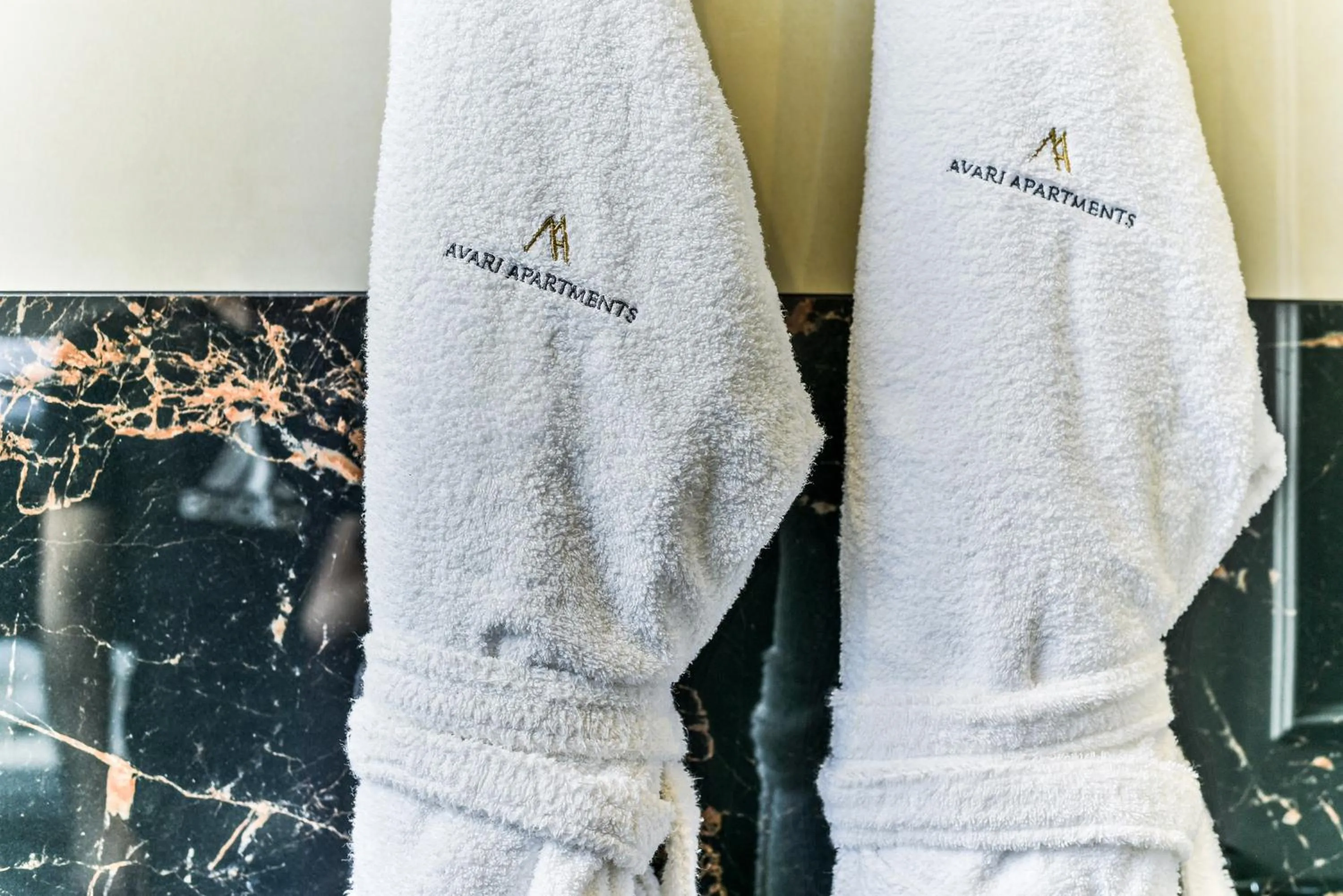 Decorative detail in Avari Apartments - Hatton Collection