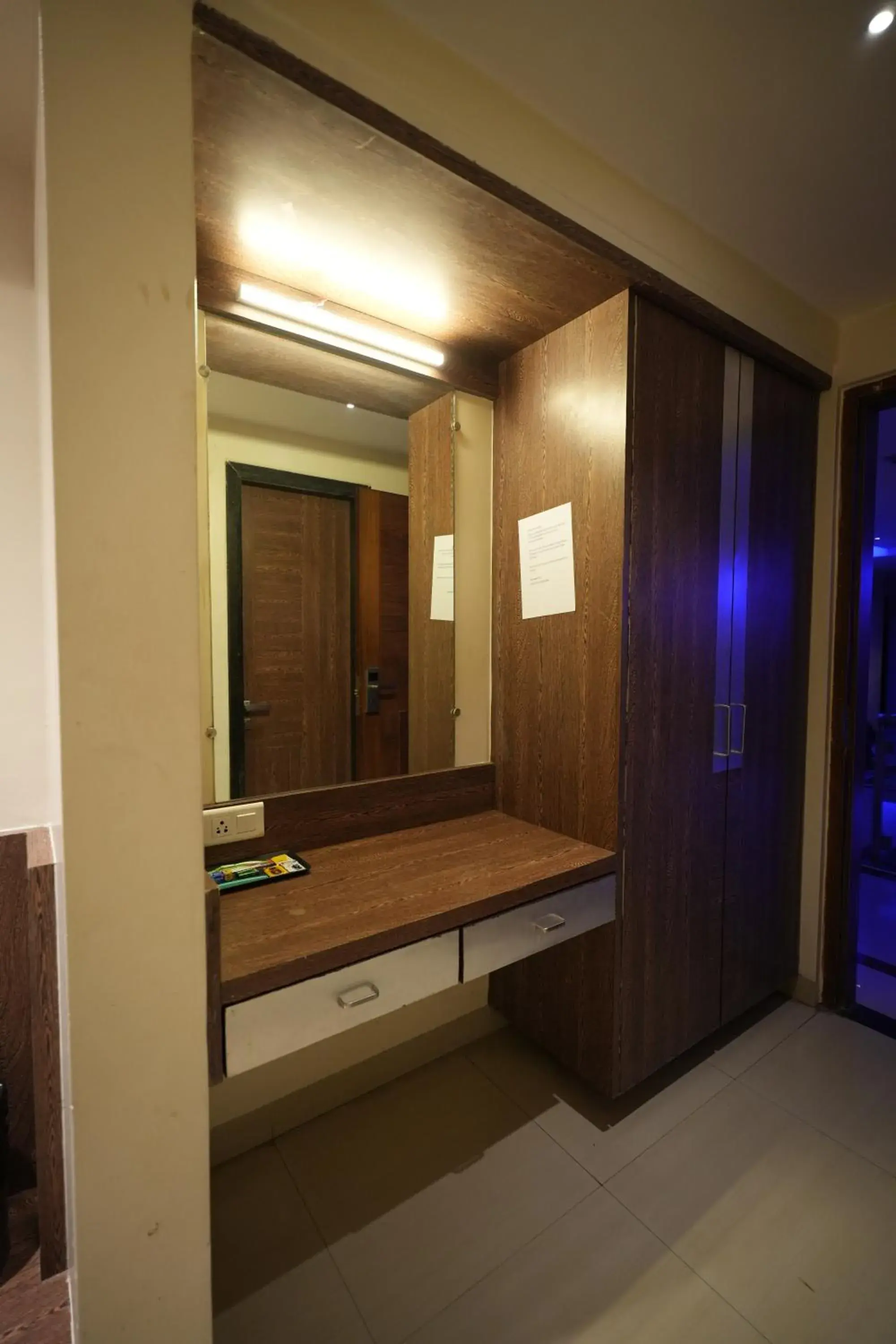 View (from property/room) in Hotel City Symphony View (from property/room) in Hotel City Symphony