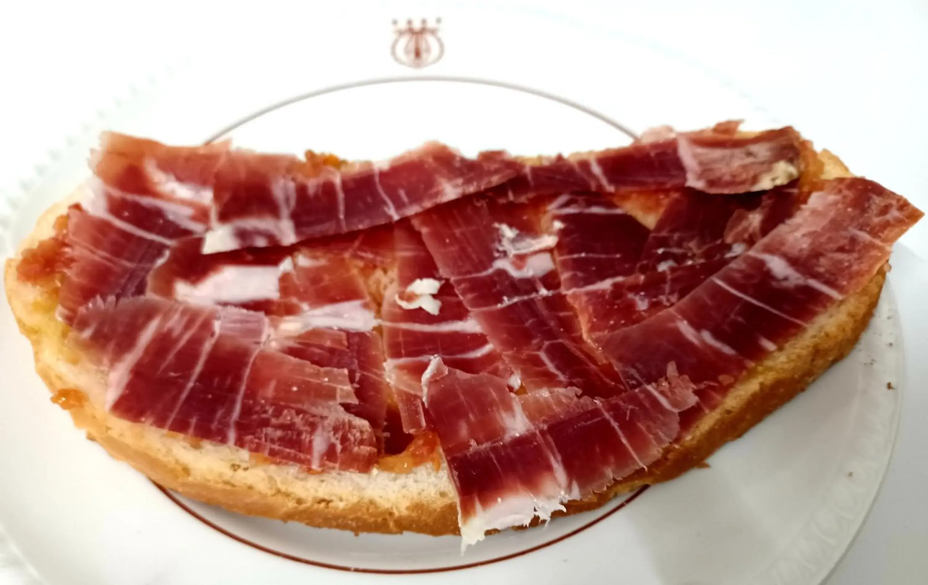 Food and drinks in Hotel Santa Cecilia Food and drinks in Hotel Santa Cecilia