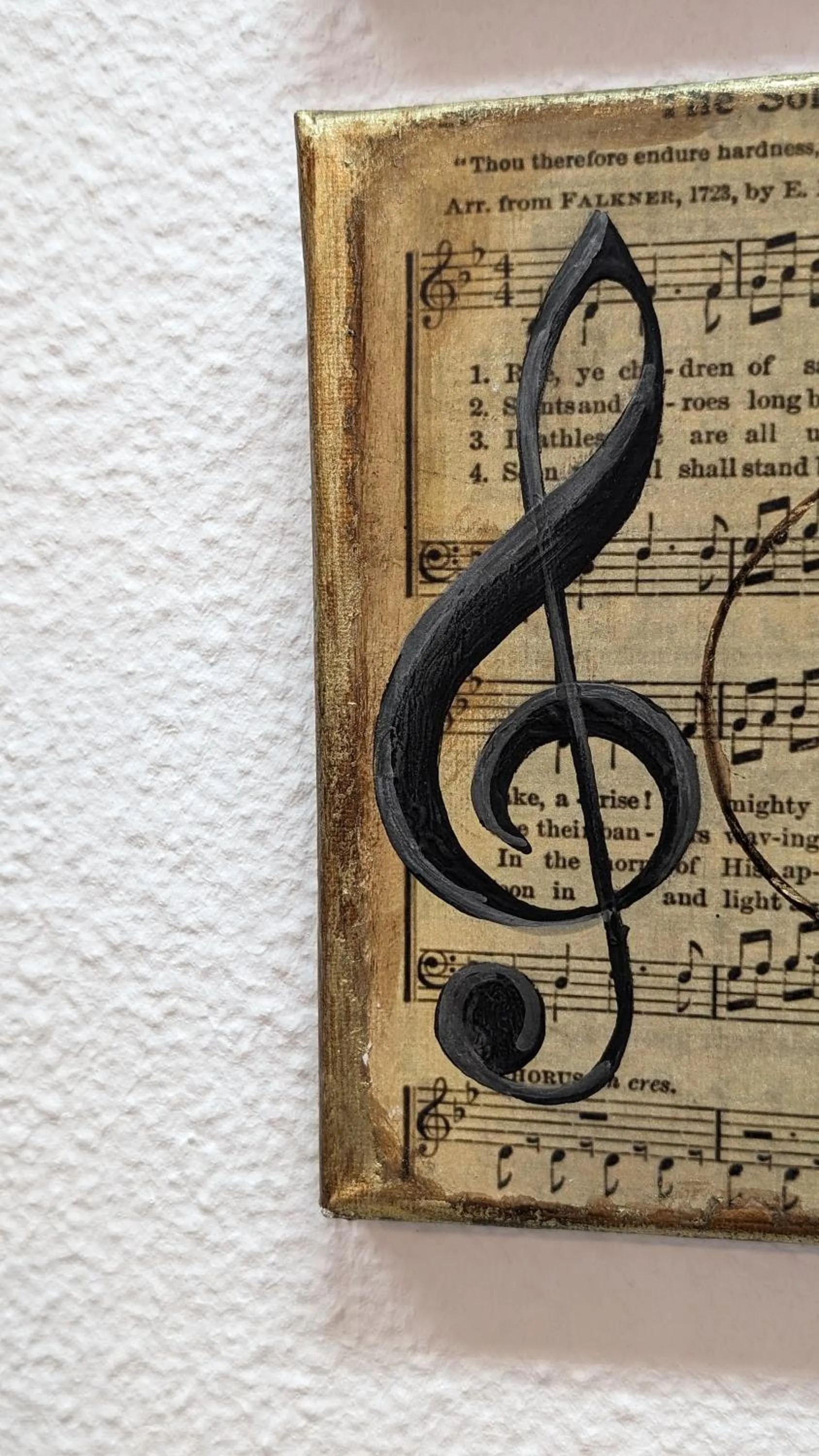 Property building in Hotel Santa Cecilia