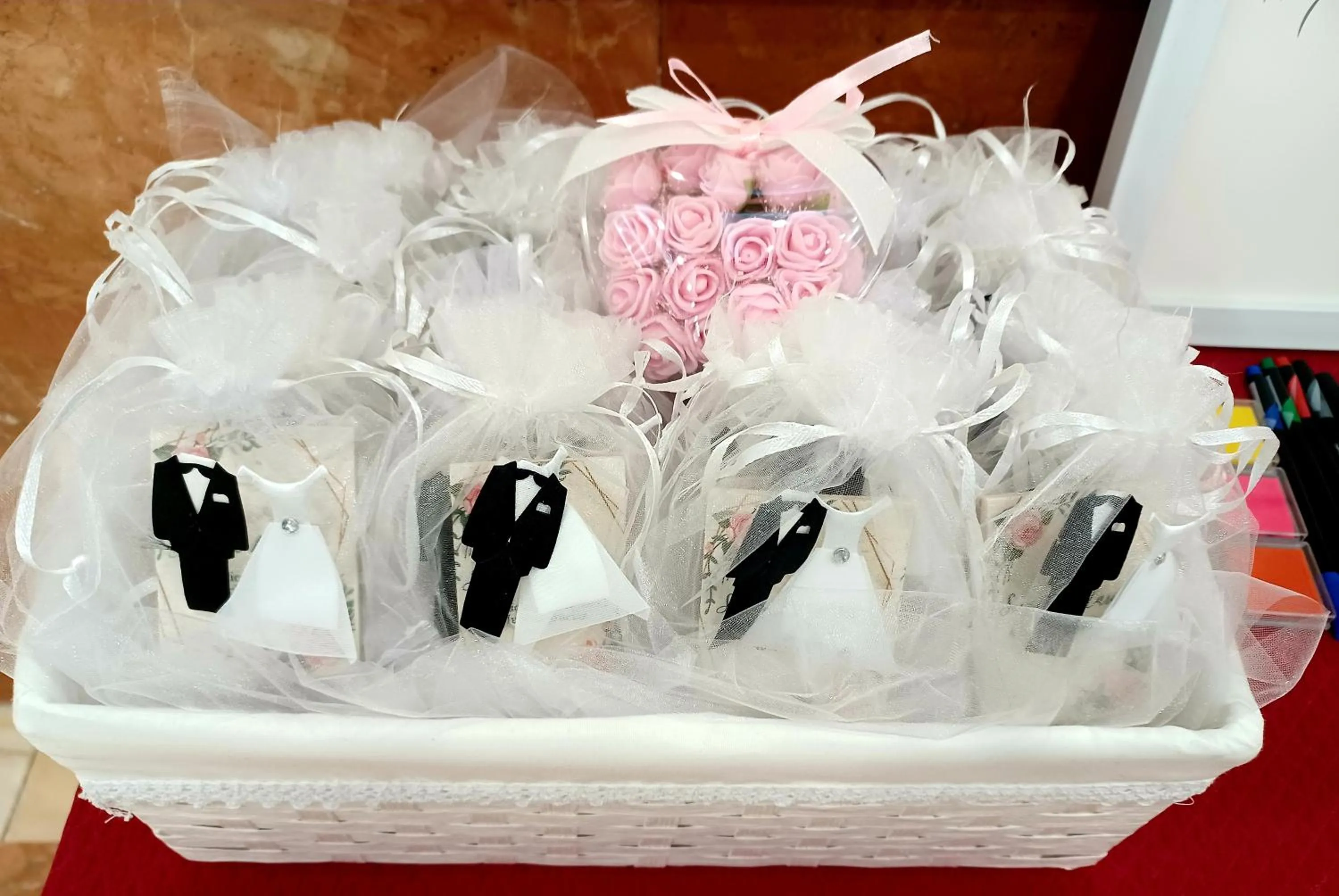 Banquet/Function facilities in Hotel Santa Cecilia