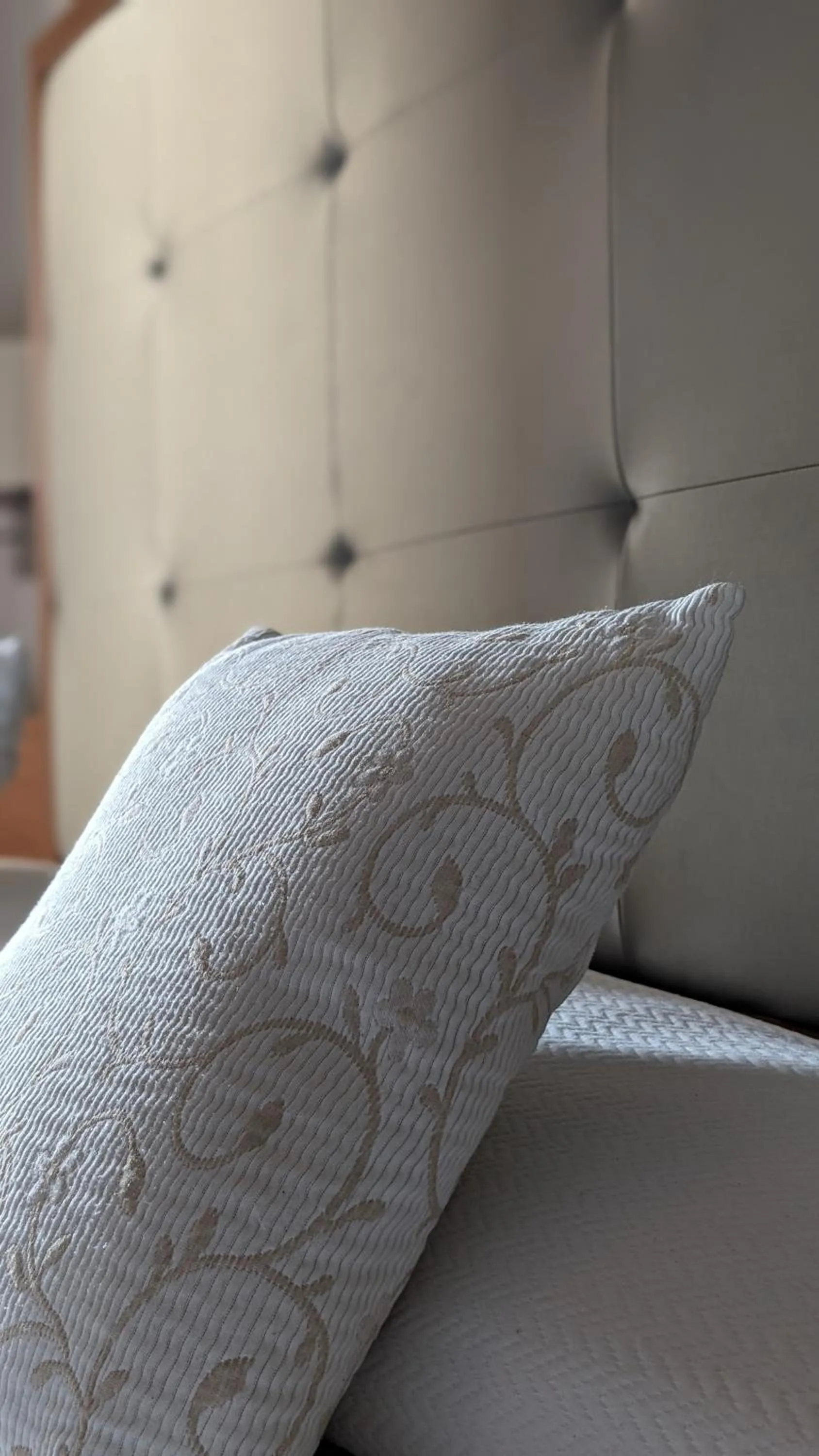 Bedroom, Bed in Hotel Santa Cecilia