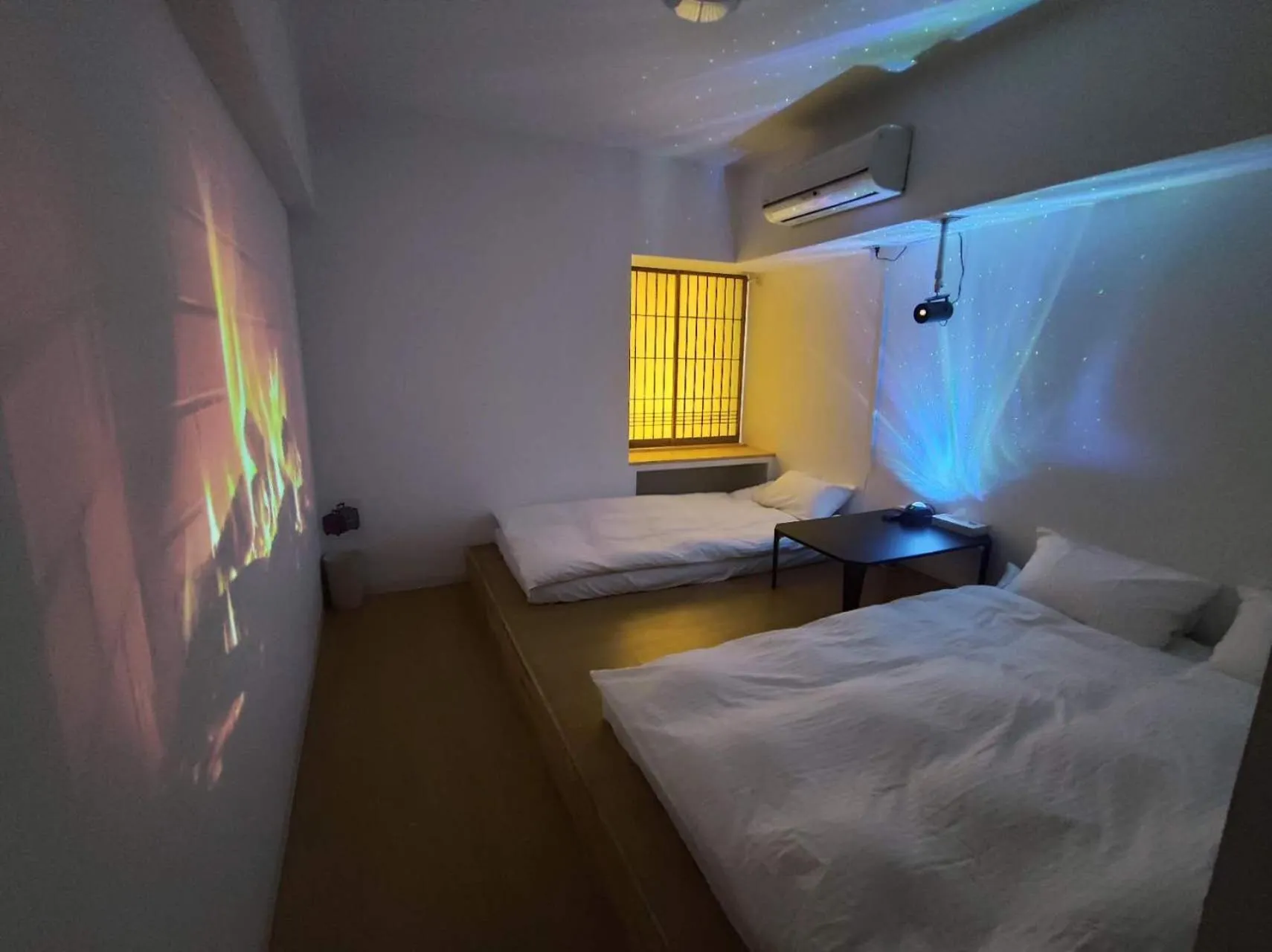 Bed in Hostel Belle Via Tokyo