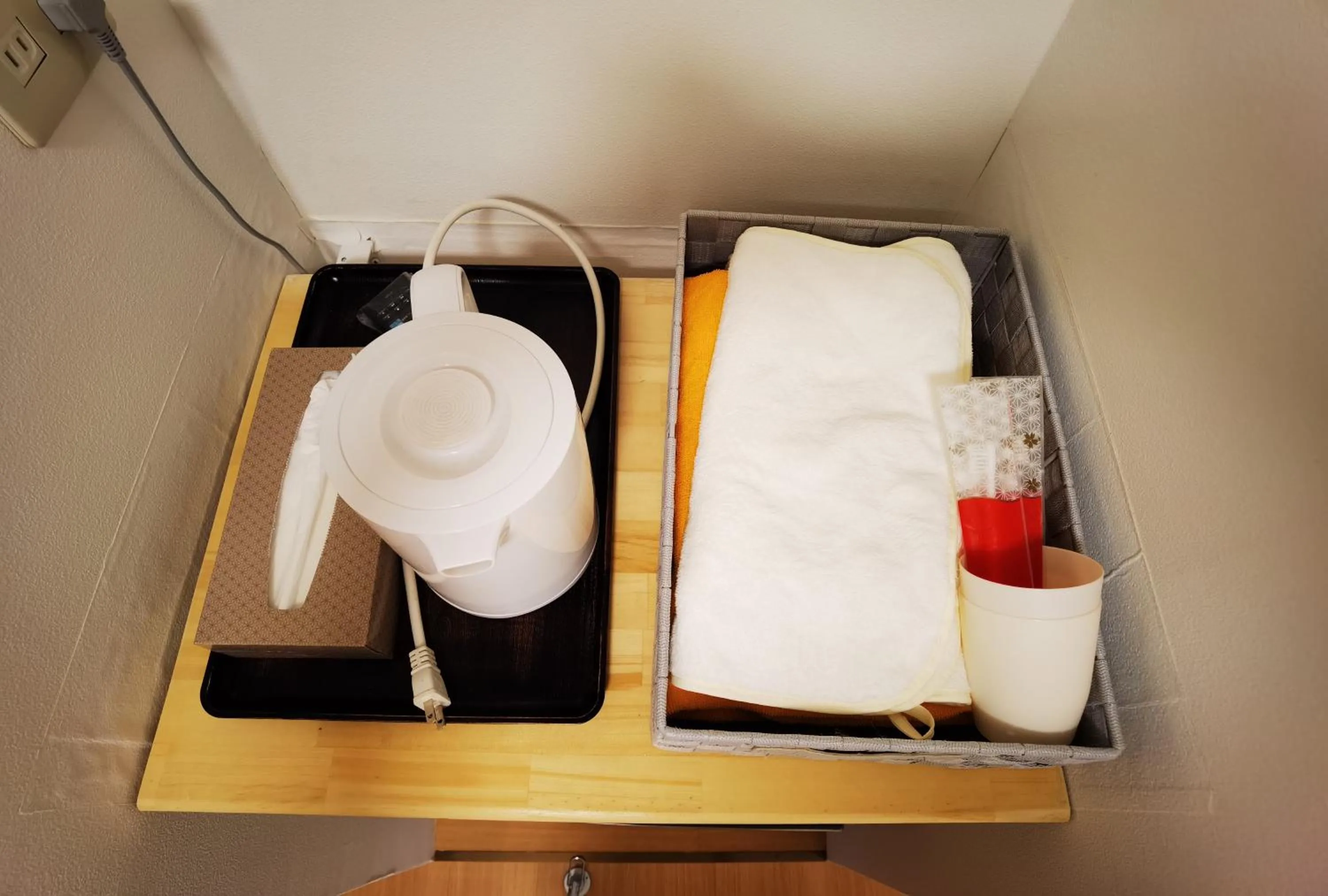 Hostel Belle Via Tokyo